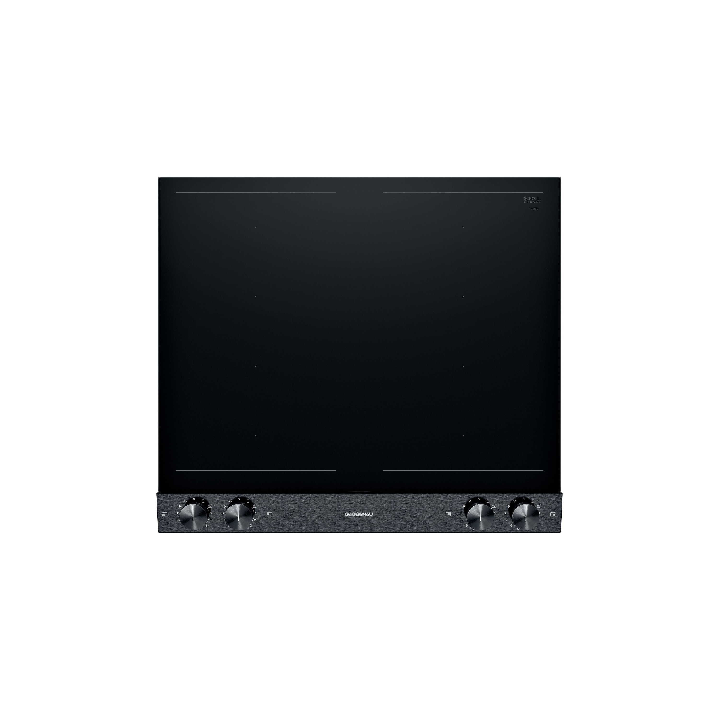 Display product Vario Induction Cooktop 200 Series | VI 262 from manufacturer Gaggenau