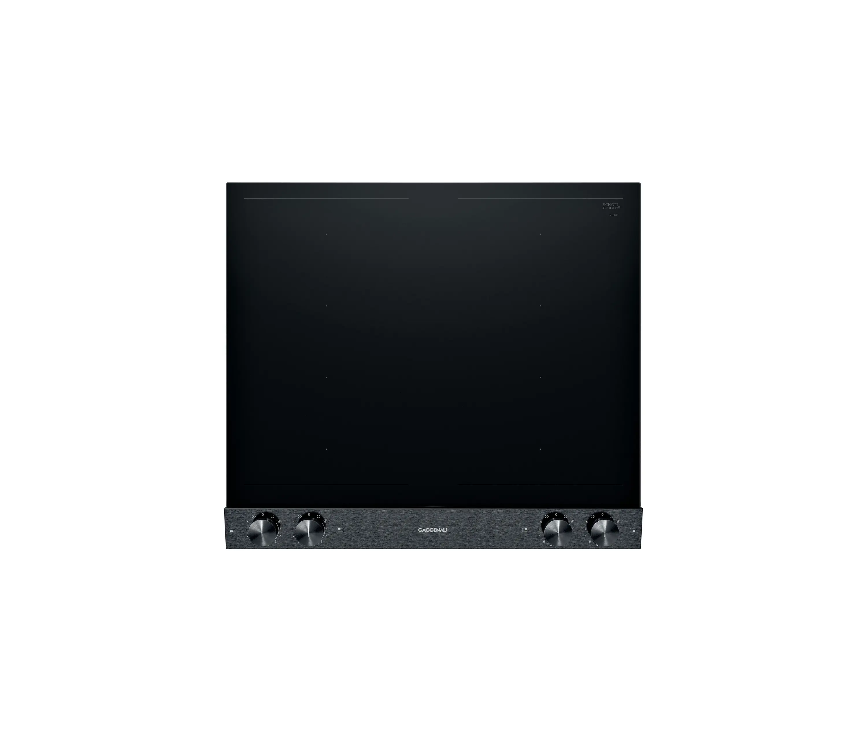 Gaggenau - Vario Induction Cooktop 200 Series | VI 262