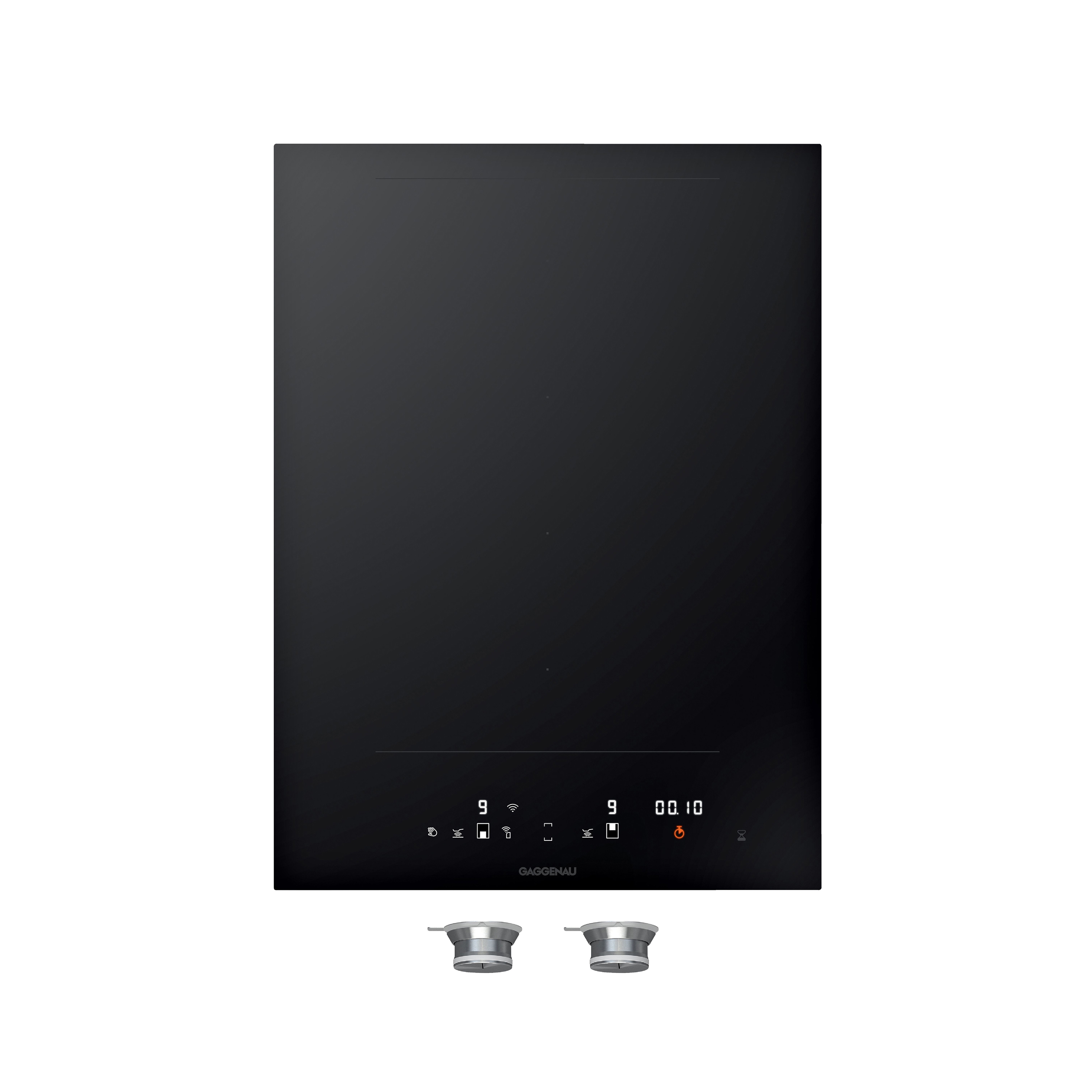 Afficher le produit Vario Induction Série 400 | VI 422 du fabricant Gaggenau