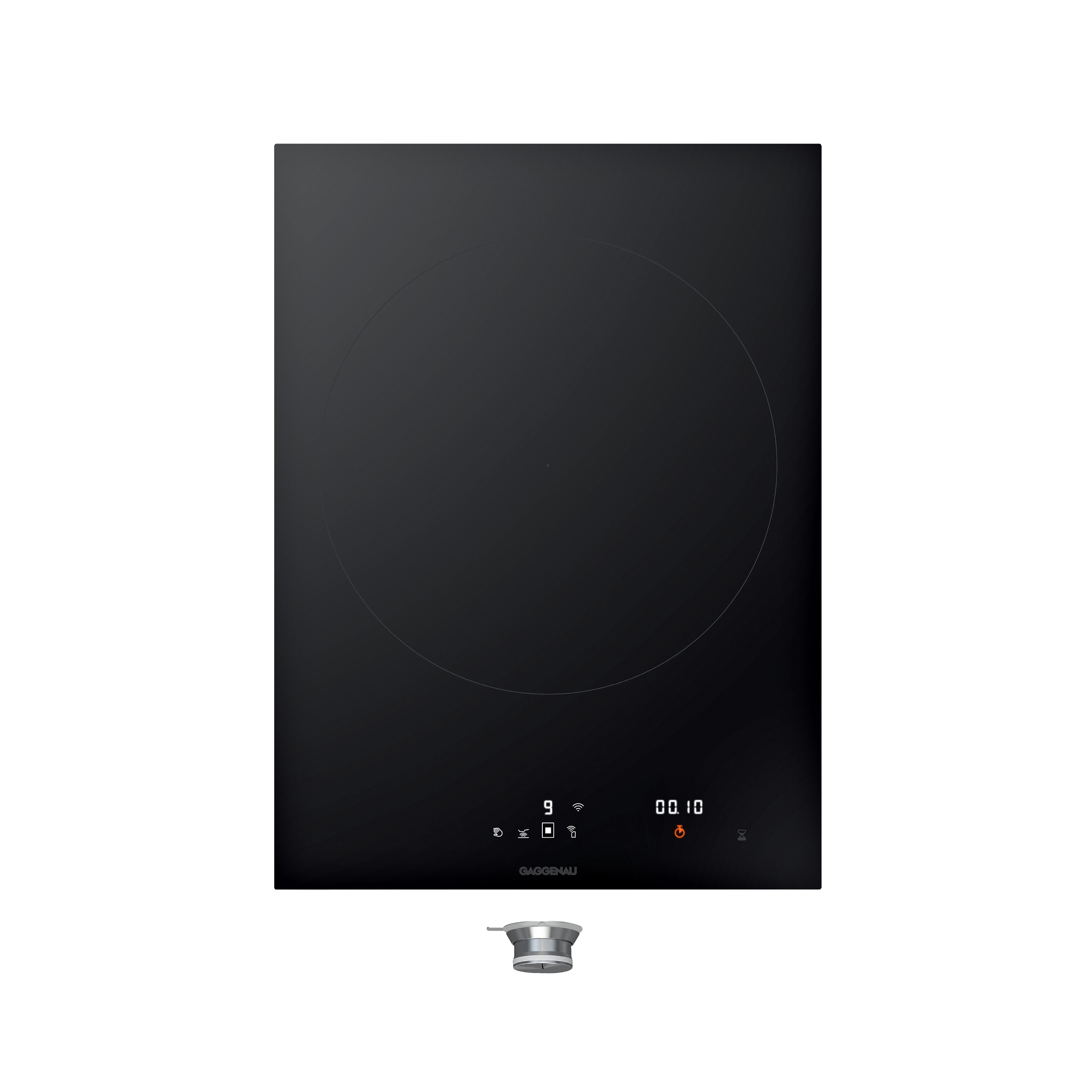 Display product Vario Induction Wok 400 Series | VI 414 from manufacturer Gaggenau
