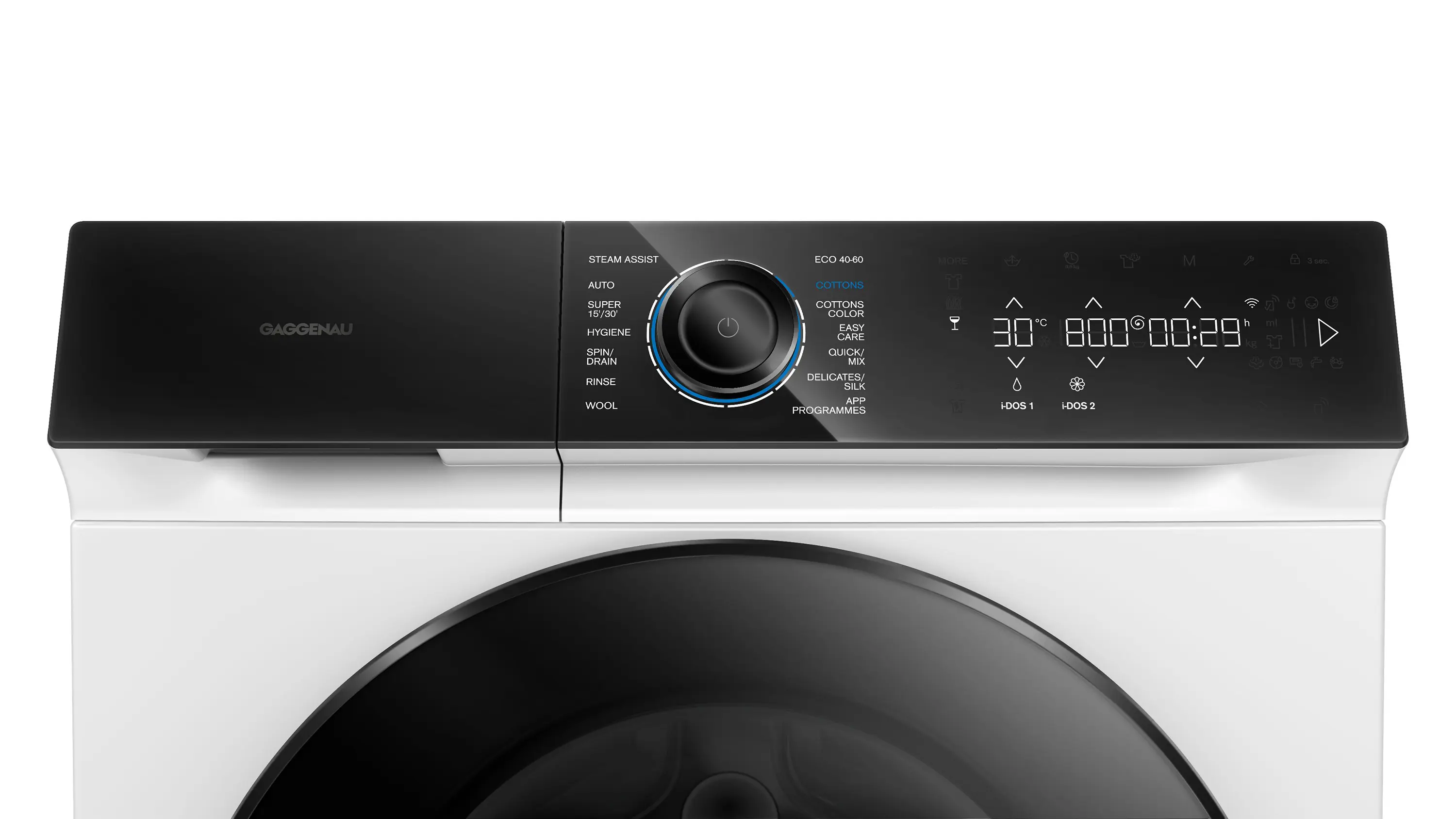 Gaggenau - Washing Machine | WM 260