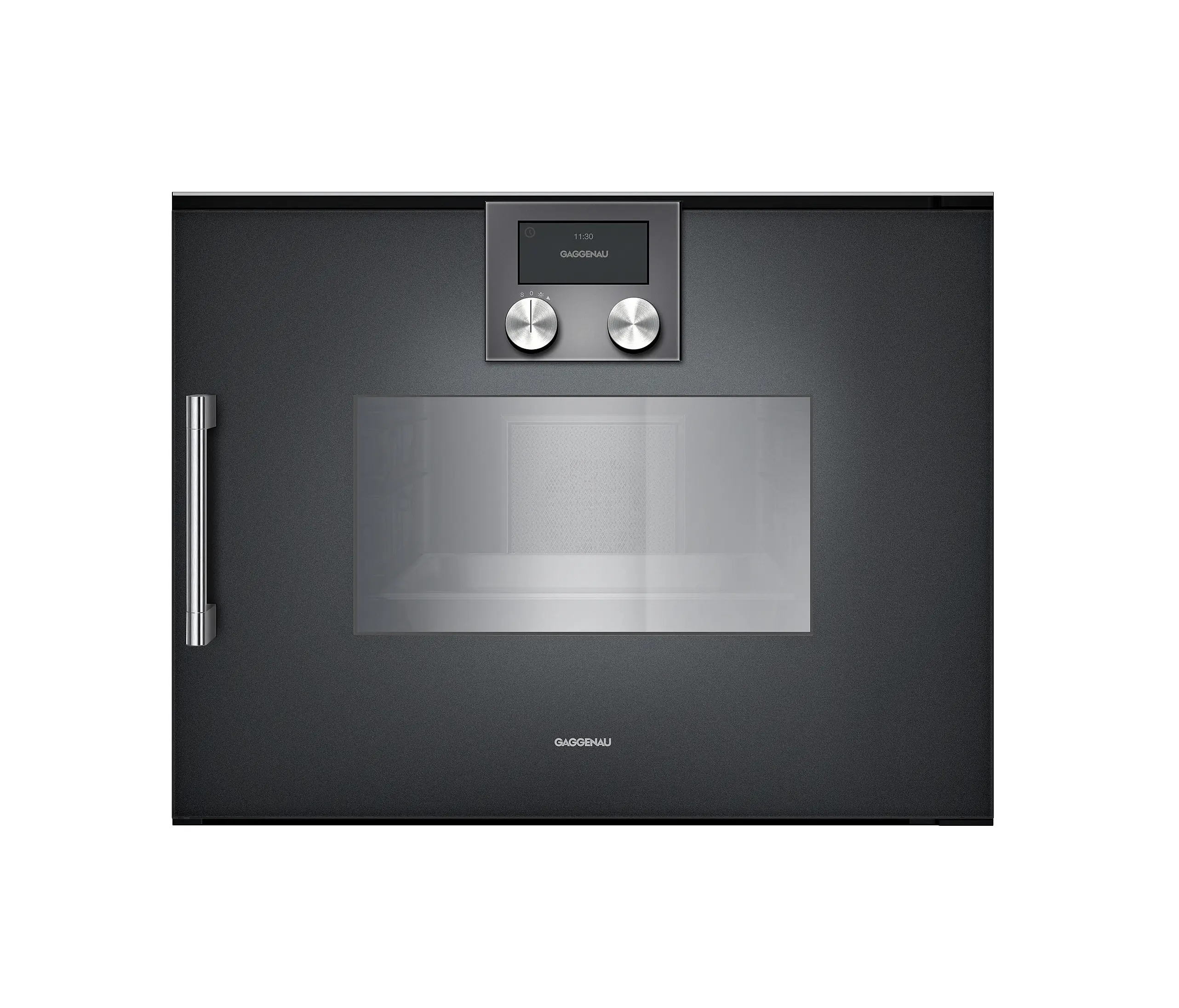 Gaggenau - Combi-Steam Oven 200 Series | BSP 260/BSP 261