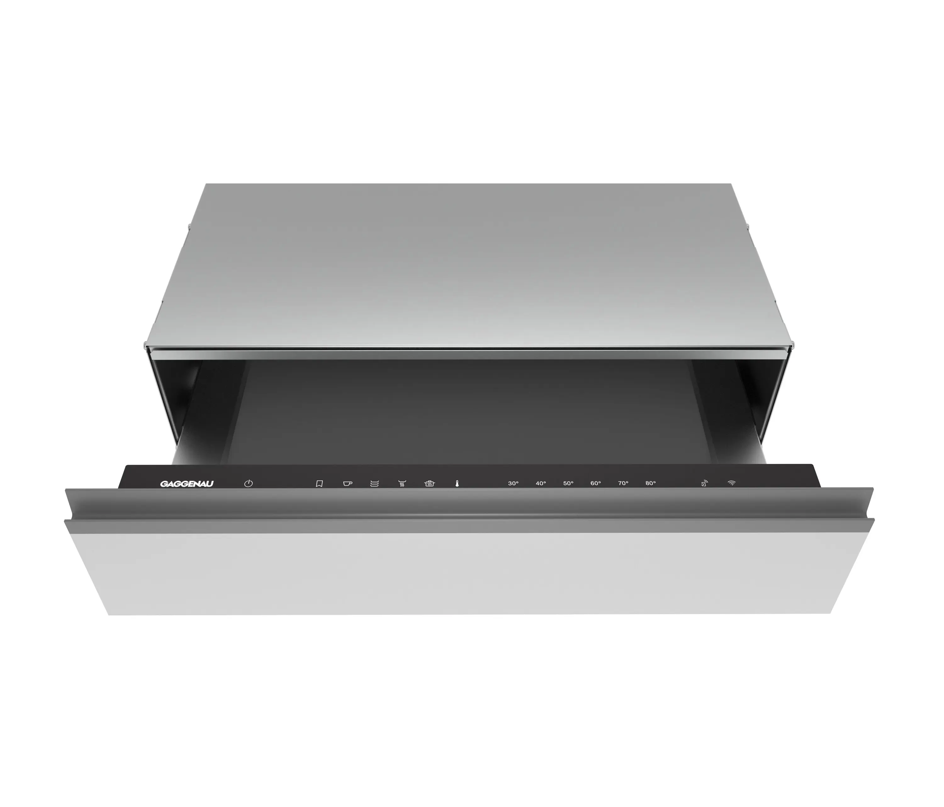Gaggenau - Wärmeschublade Serie 400 I WS 061