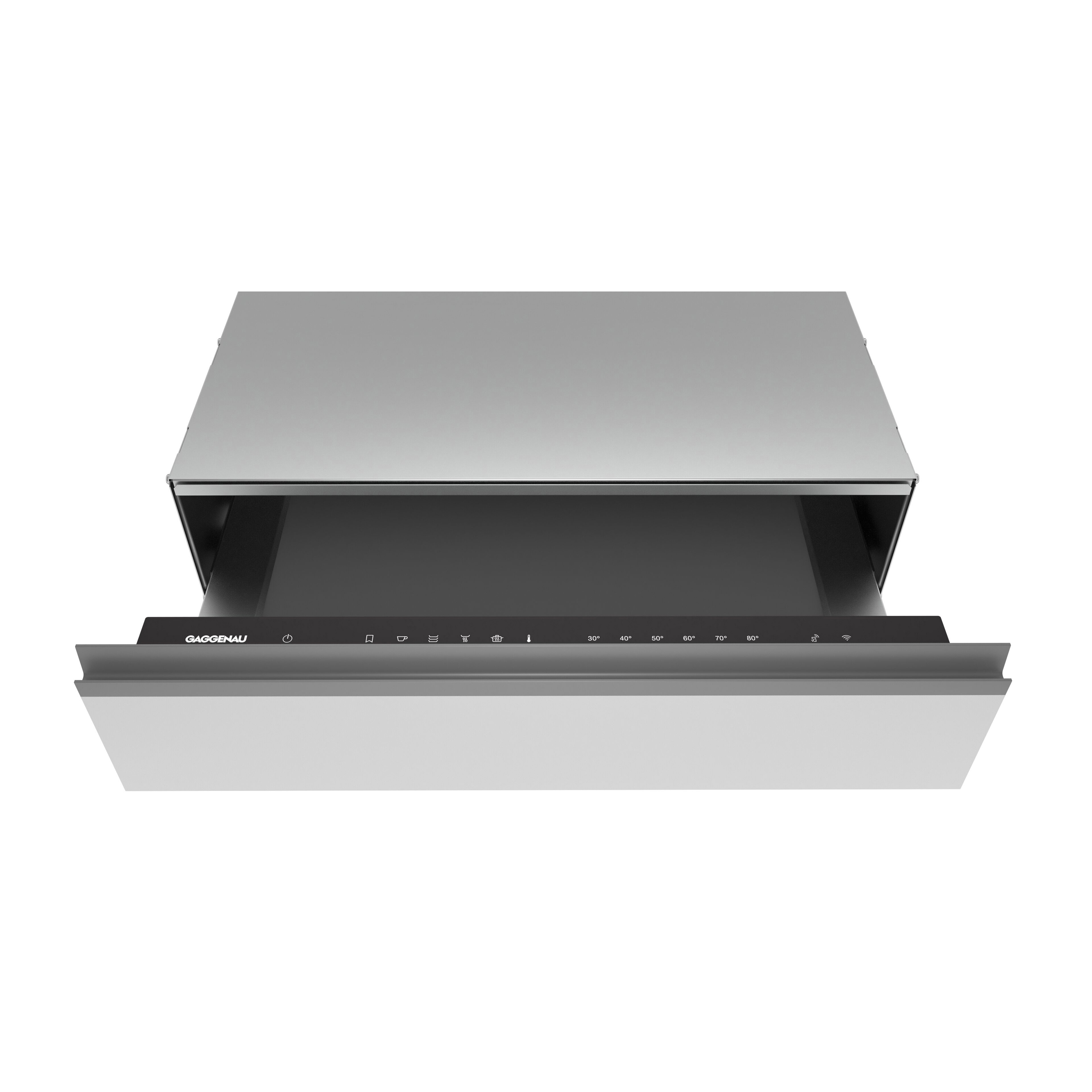 Afficher le produit Culinary Warming Drawer 400 Series I WS 061 du fabricant Gaggenau
