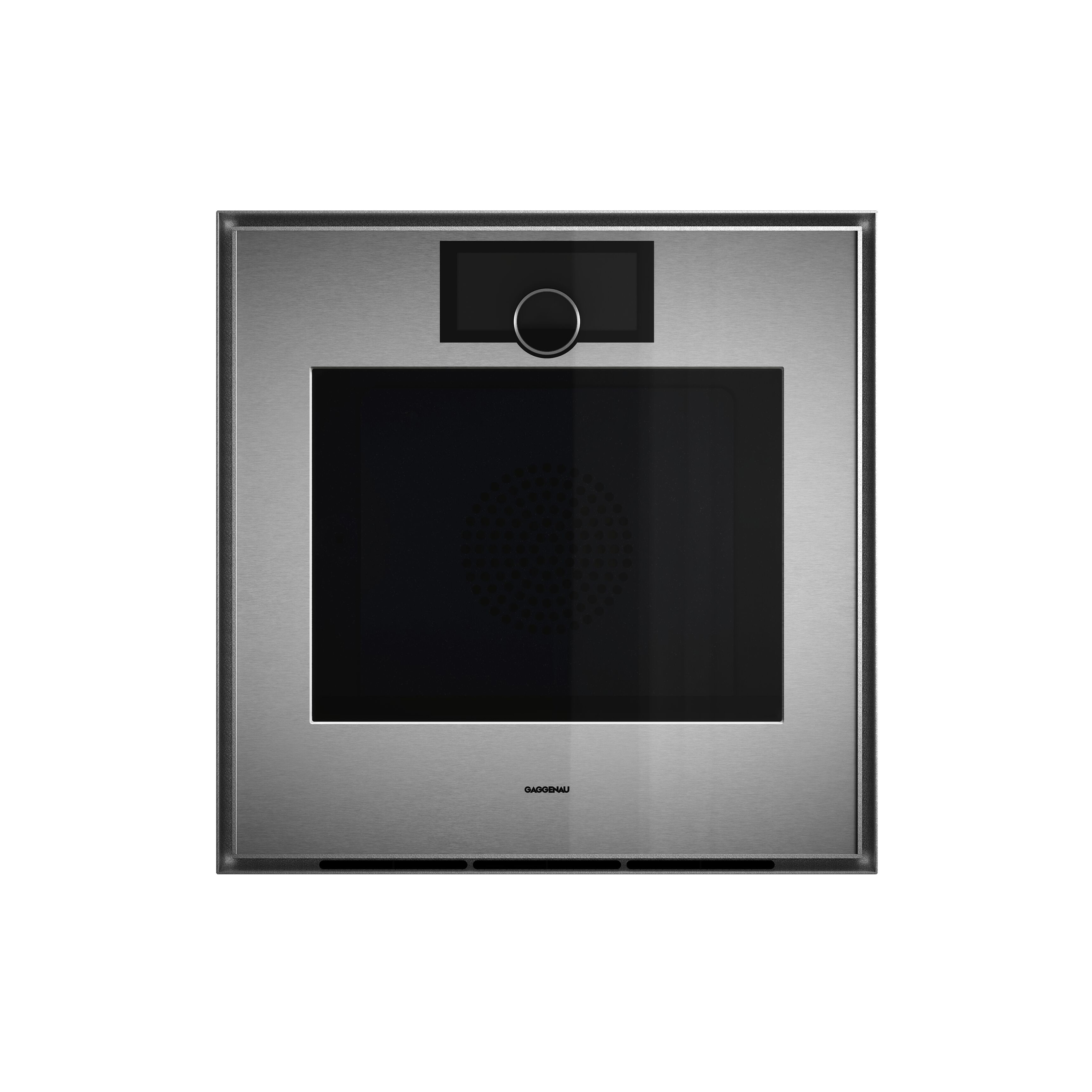Display product Expressive Series Oven GO450/451 from manufacturer Gaggenau