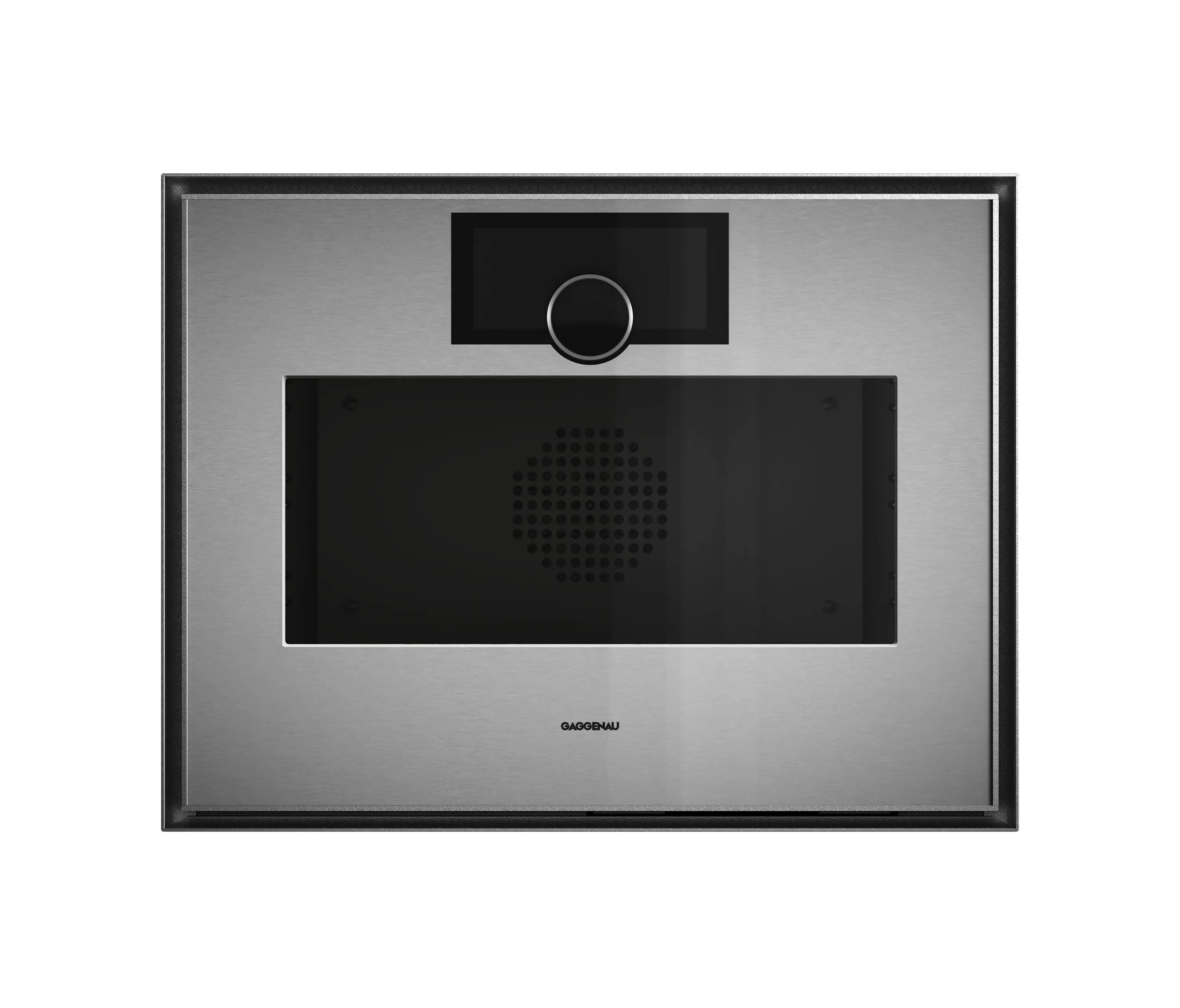 Gaggenau - Expressieve Series Combi-Steam Oven GS450/451