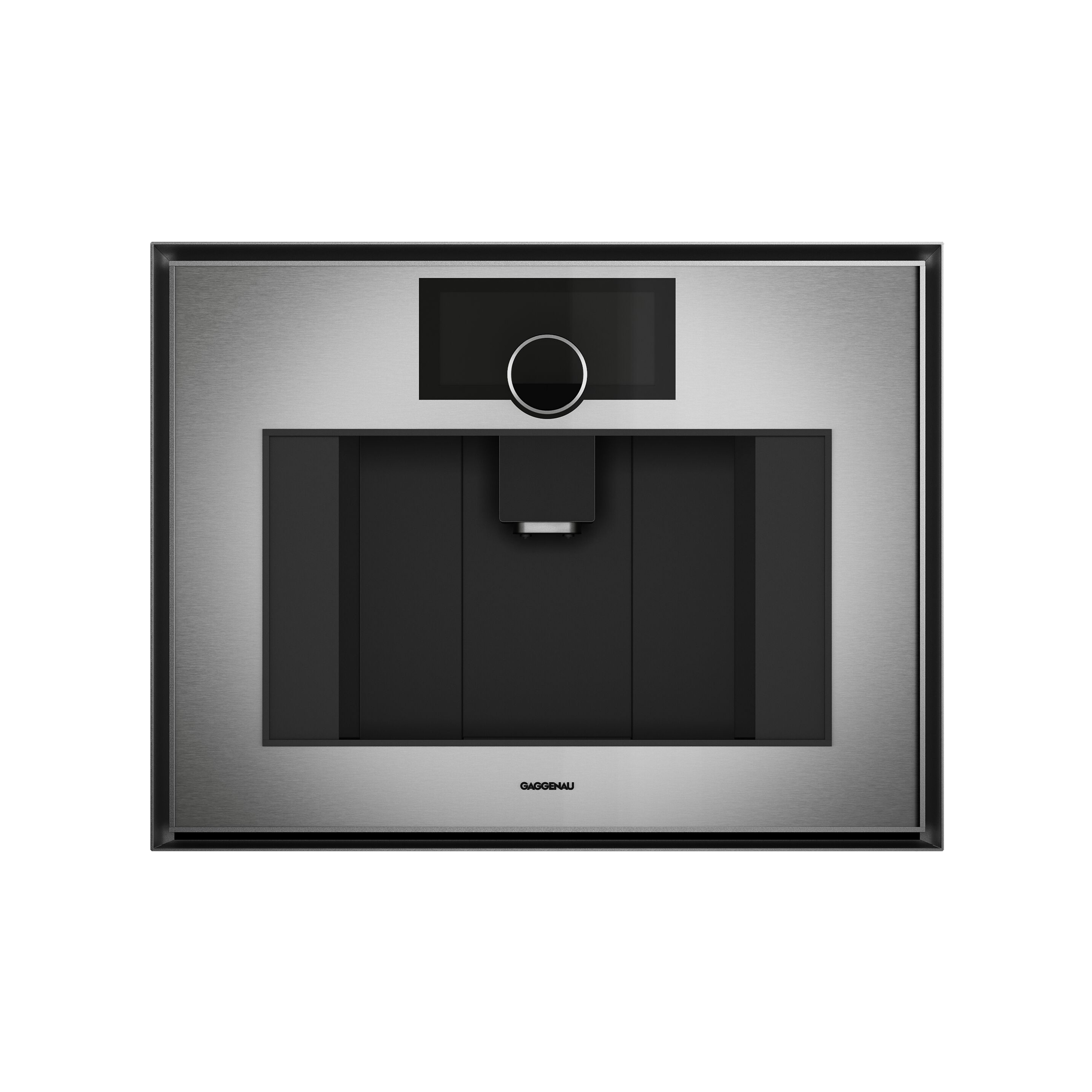 Expressive Series Fully Automatic Espresso Machine GC451
