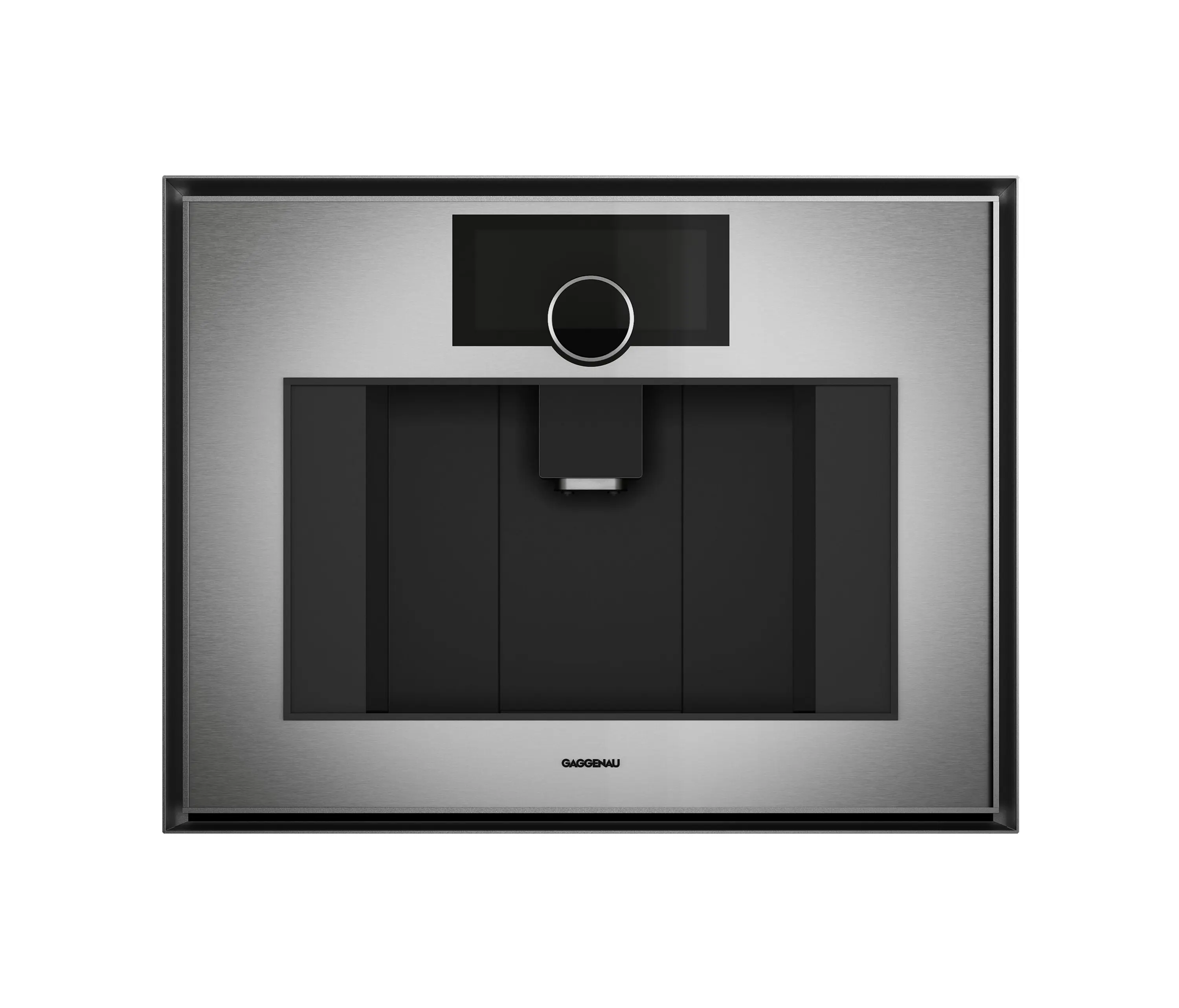 Gaggenau - Expressive Series Fully Automatic Espresso Machine GC451