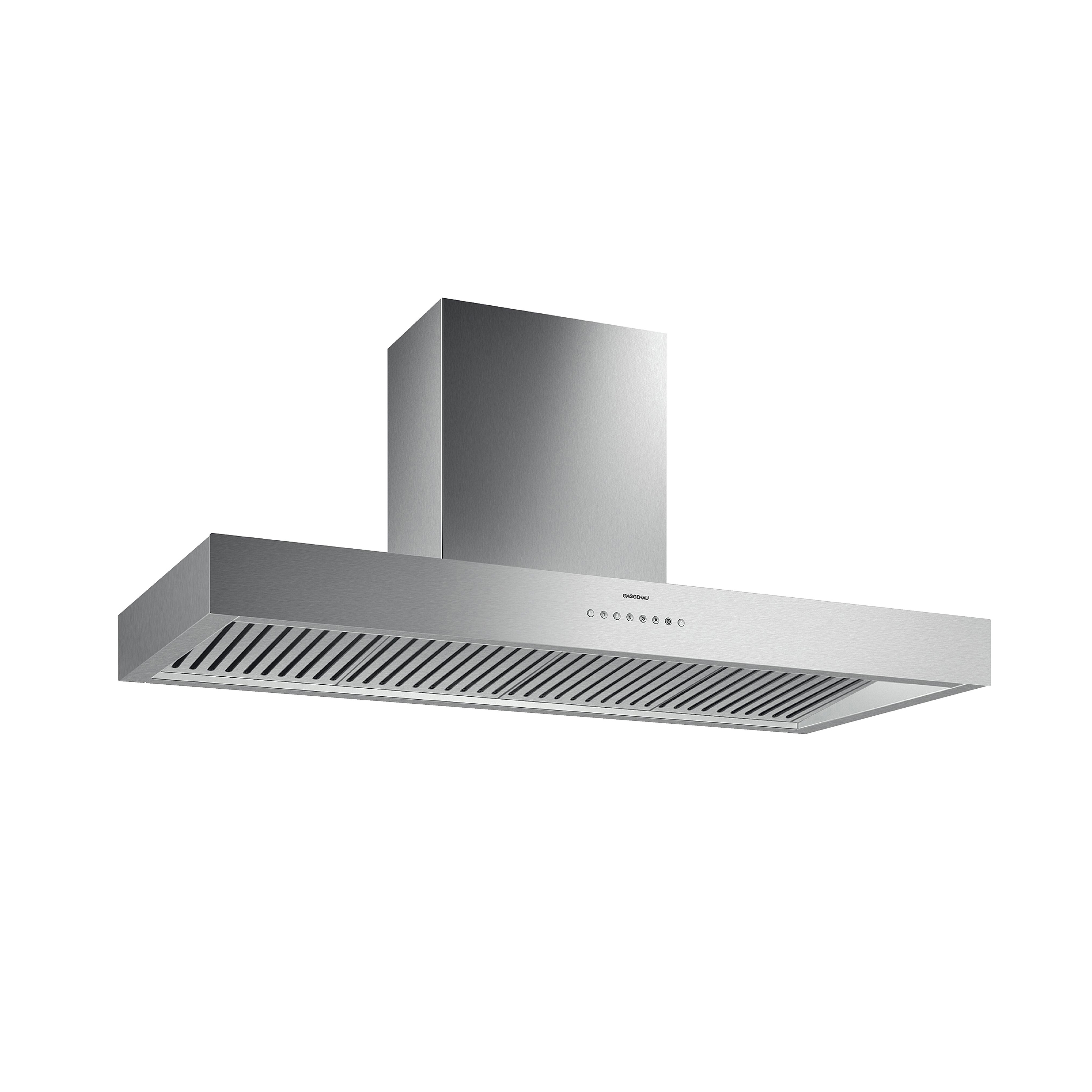 Display product Wall-Mounted Hood 400 Series | AW 442 from manufacturer Gaggenau