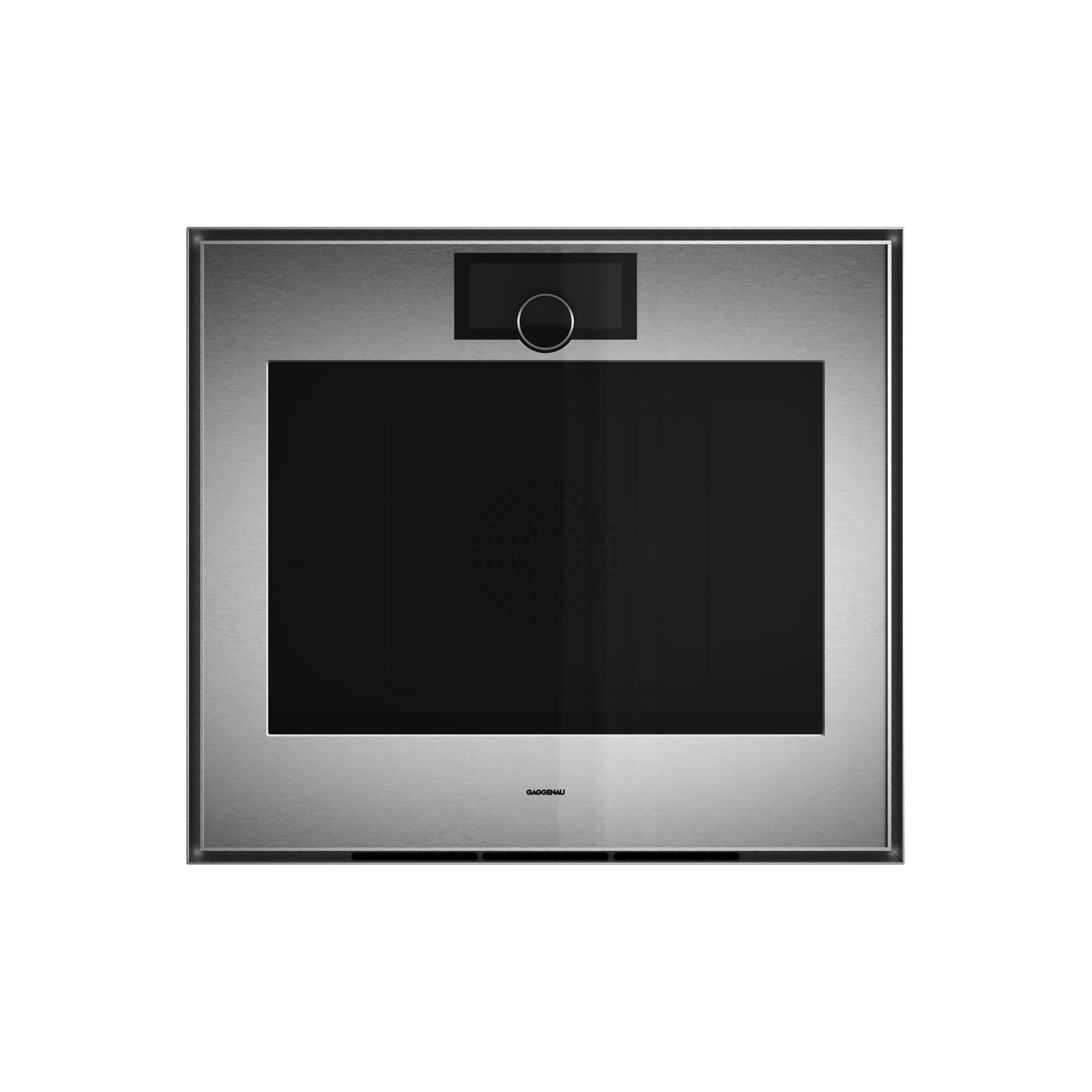 Display product Expressive Series Oven GO480/481 from manufacturer Gaggenau