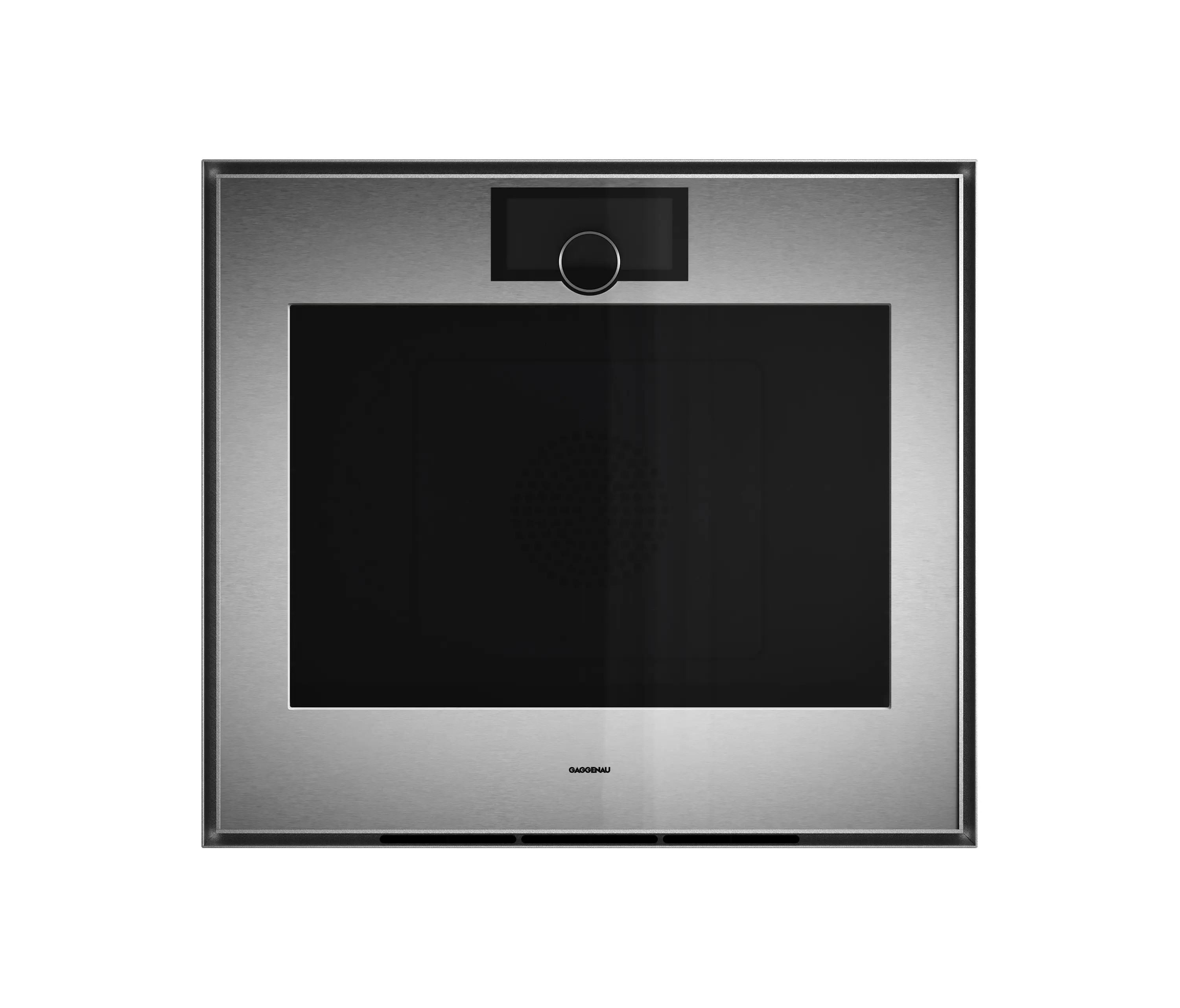 Gaggenau - Expressive Serie Backofen GO480/481
