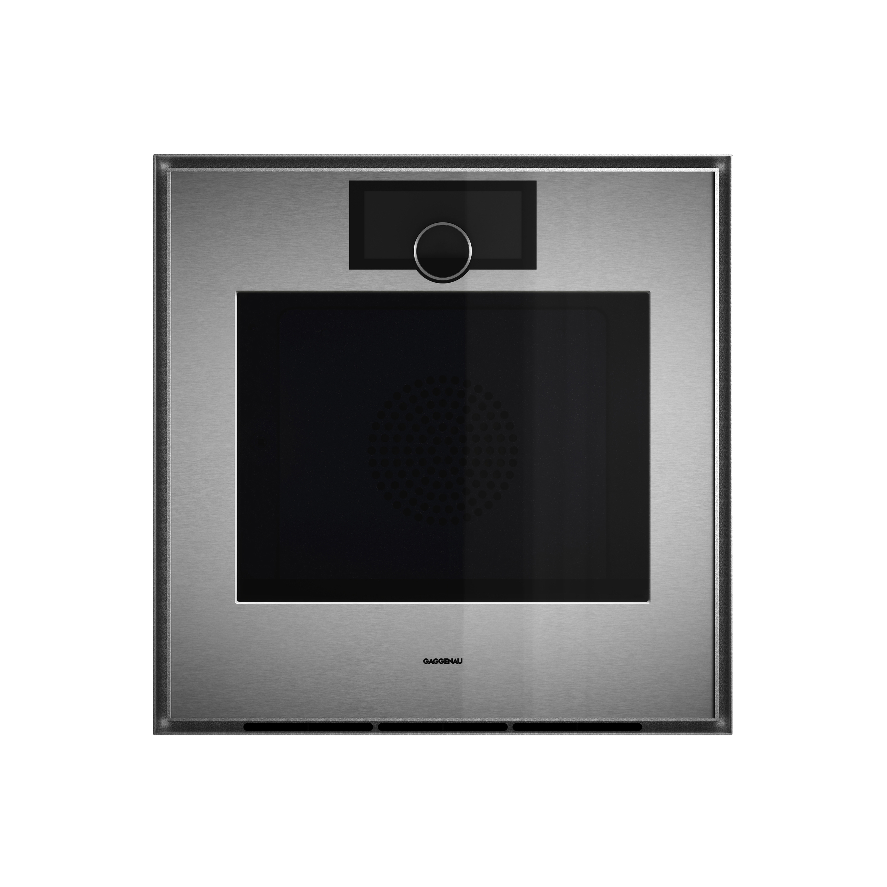 Display product Expressive Series Oven GO470/471 from manufacturer Gaggenau