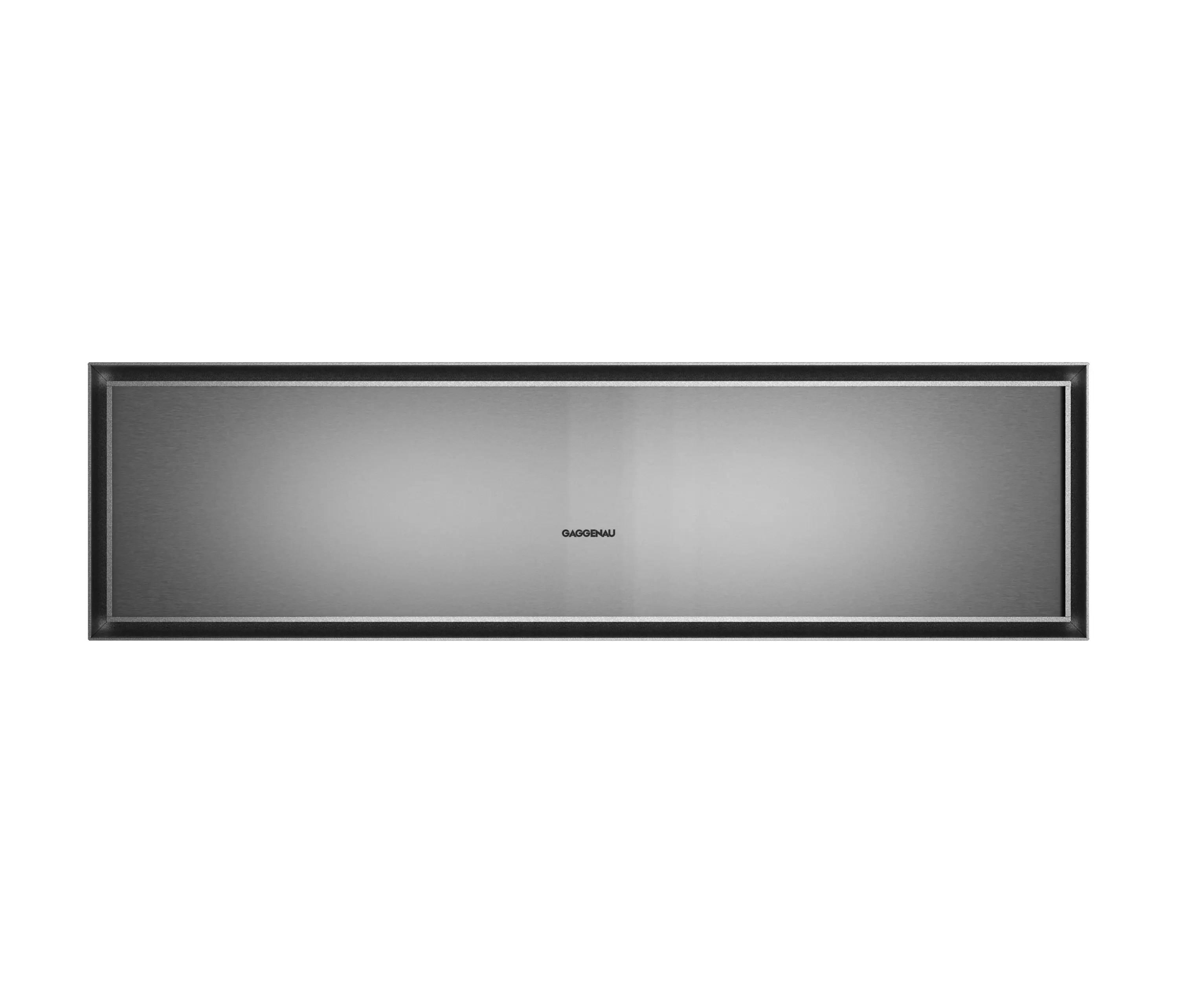 Gaggenau - Espressive Series Culinary Warming Drawer GW483