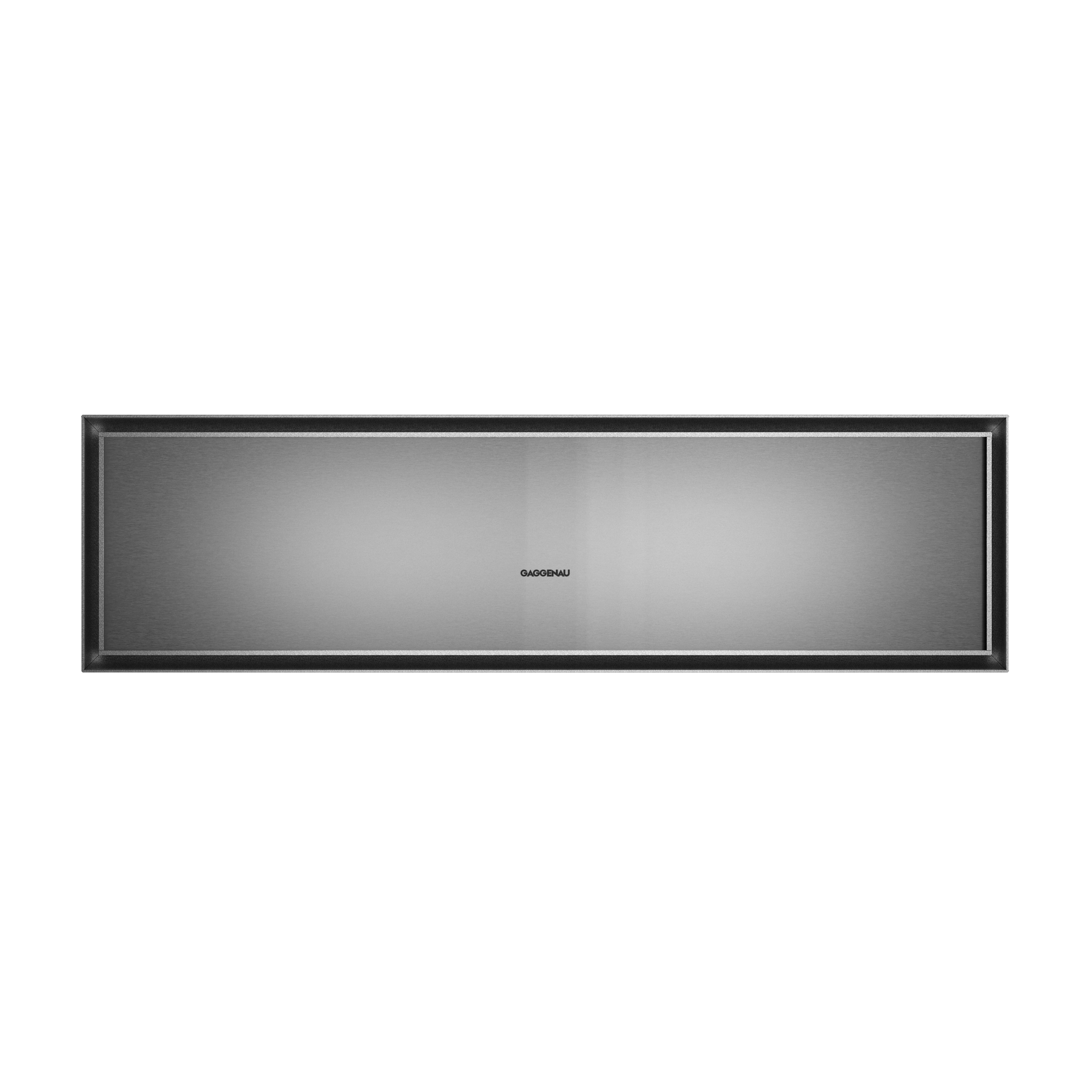 Produkt Espressive Serie Wärmeschublade GW483 des Herstellers Gaggenau anzeigen