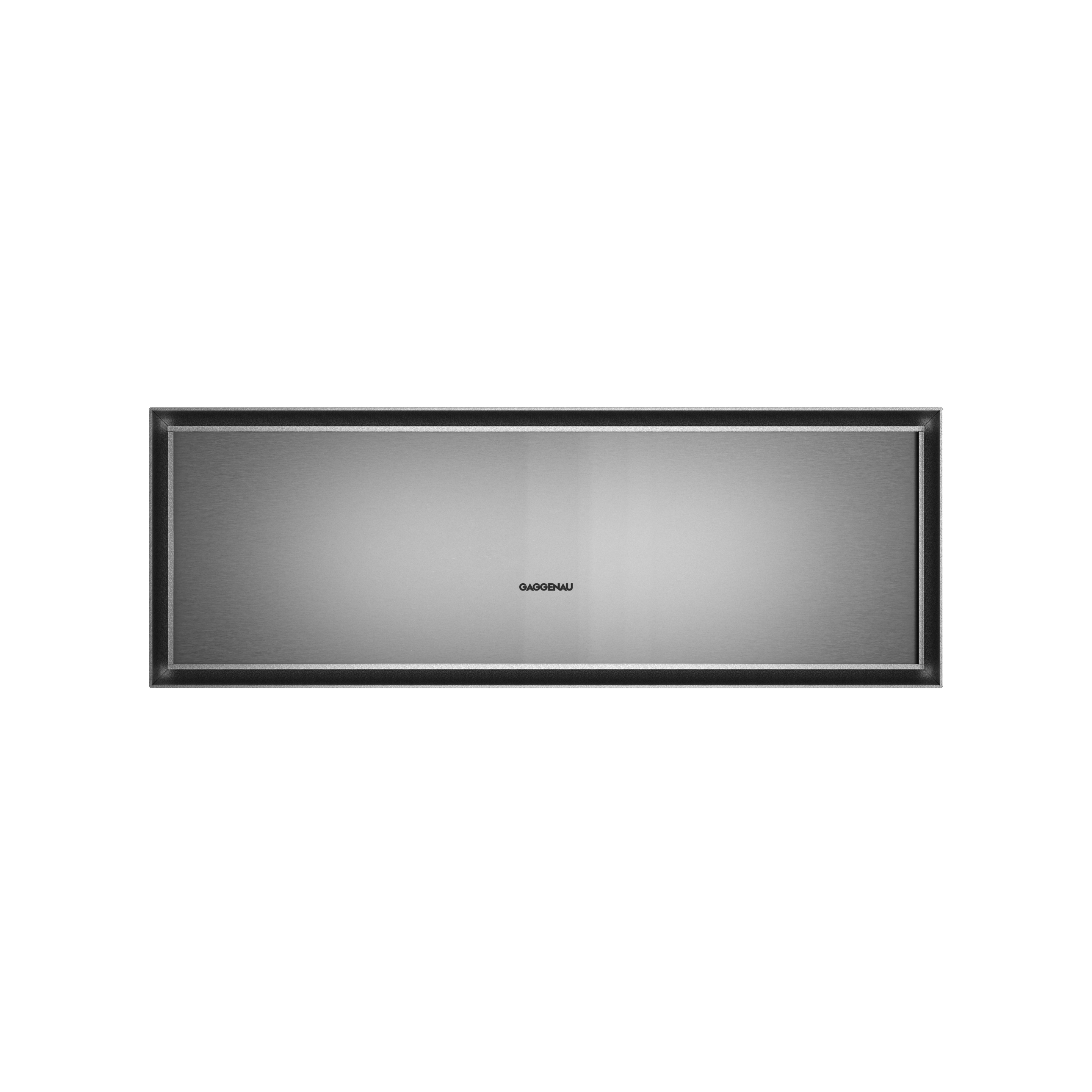 Produkt Espressive Serie Wärmeschublade GW453 des Herstellers Gaggenau anzeigen