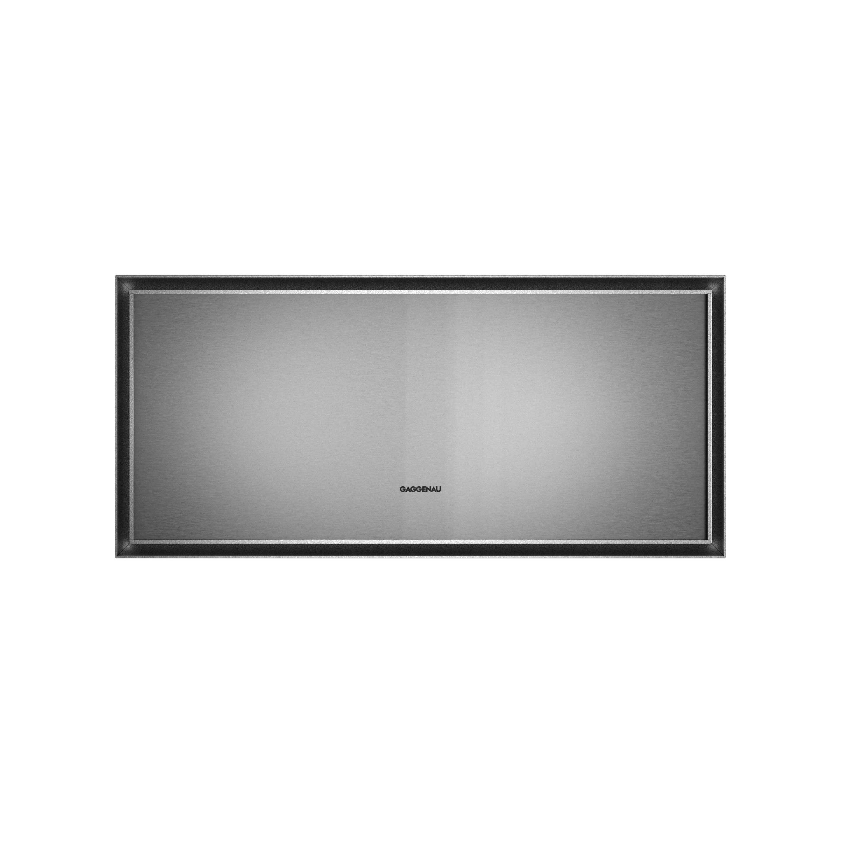 Produkt Espressive Serie Wärmeschublade GW452 des Herstellers Gaggenau anzeigen