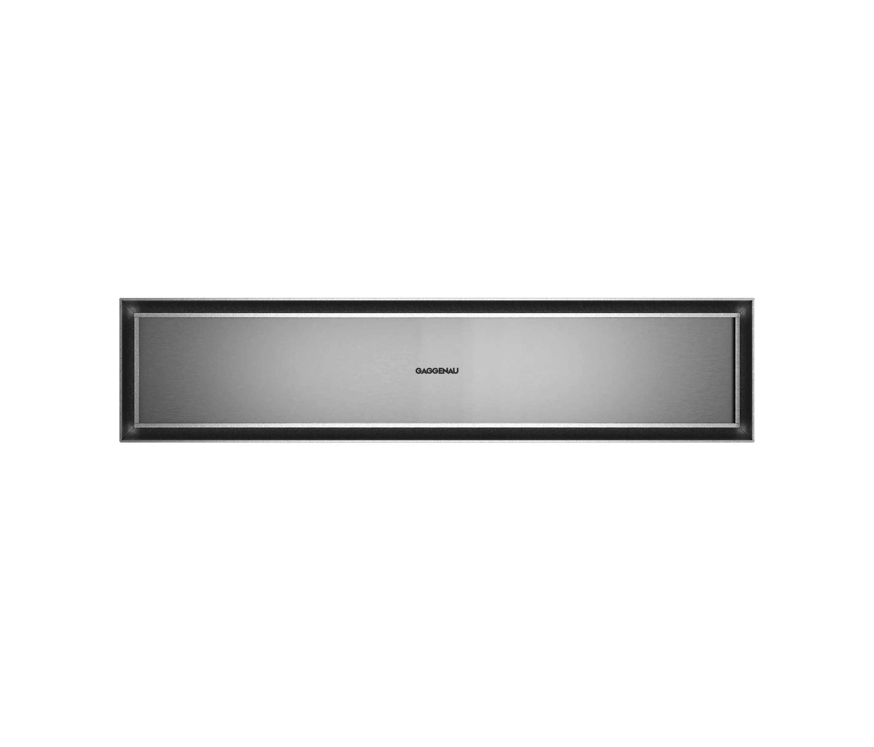 Gaggenau - Espressive Series Culinary Warming Drawer GW451/GW051