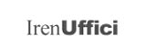 Logo de Iren Uffici