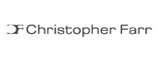 Logo für Christopher Farr
