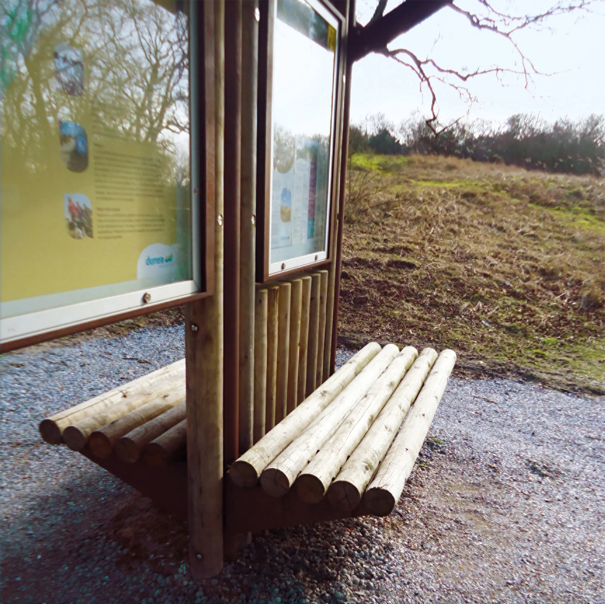Streetlife - Valley Bancs