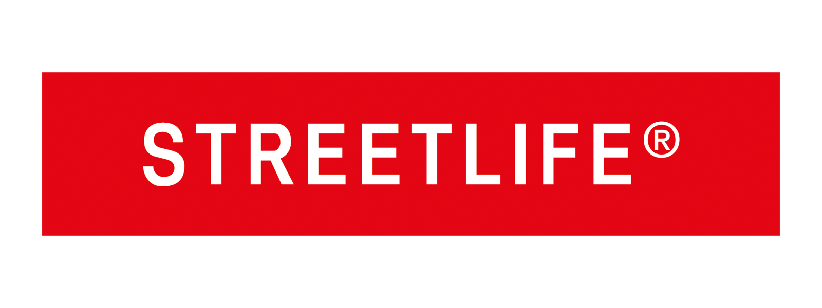 Logo for manufacturer Streetlife