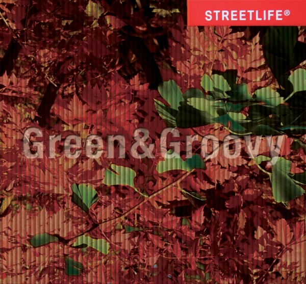 Vorschaubild für die Datei Green & Groovy