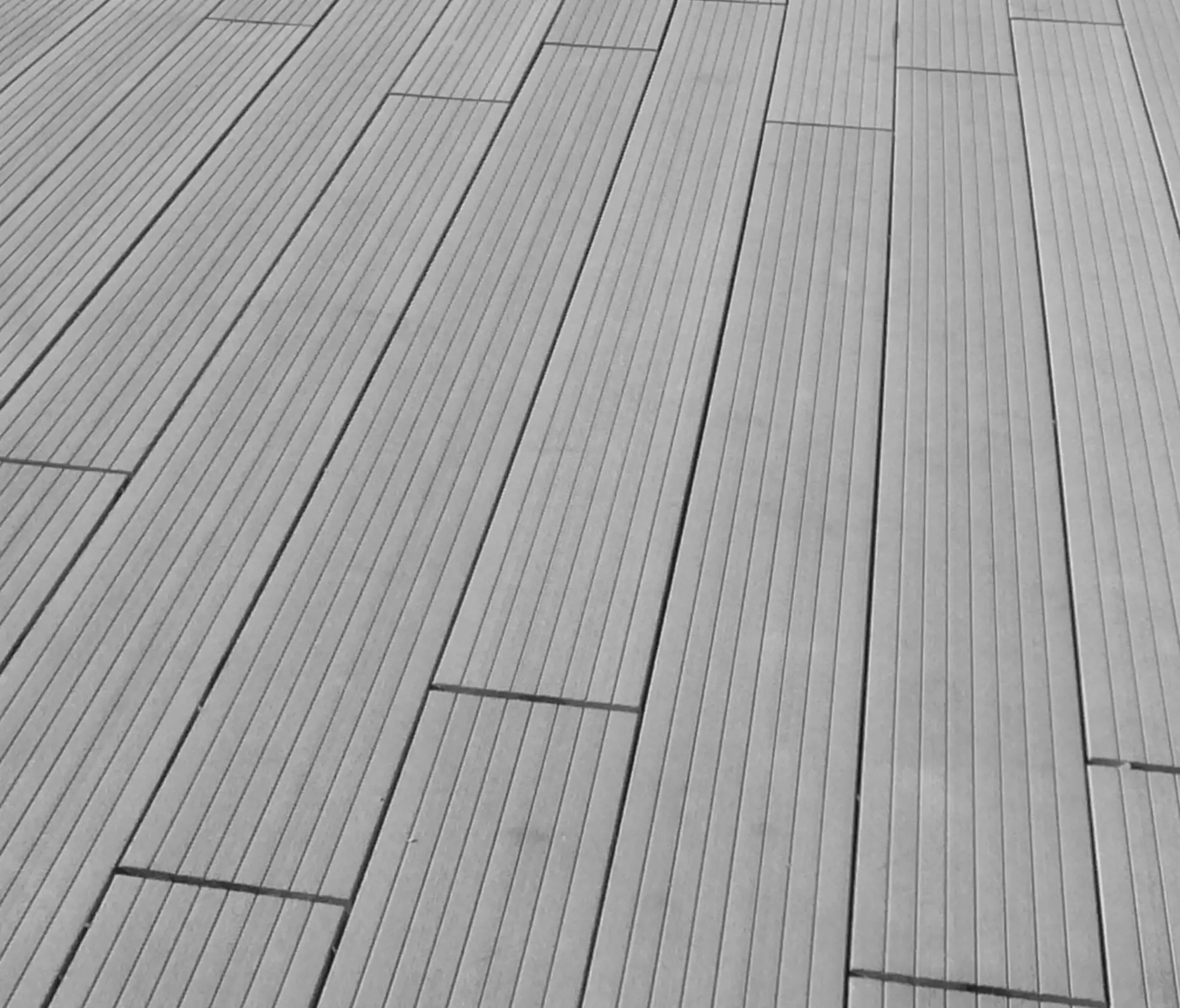 Streetlife - Deck Streetdeck®40