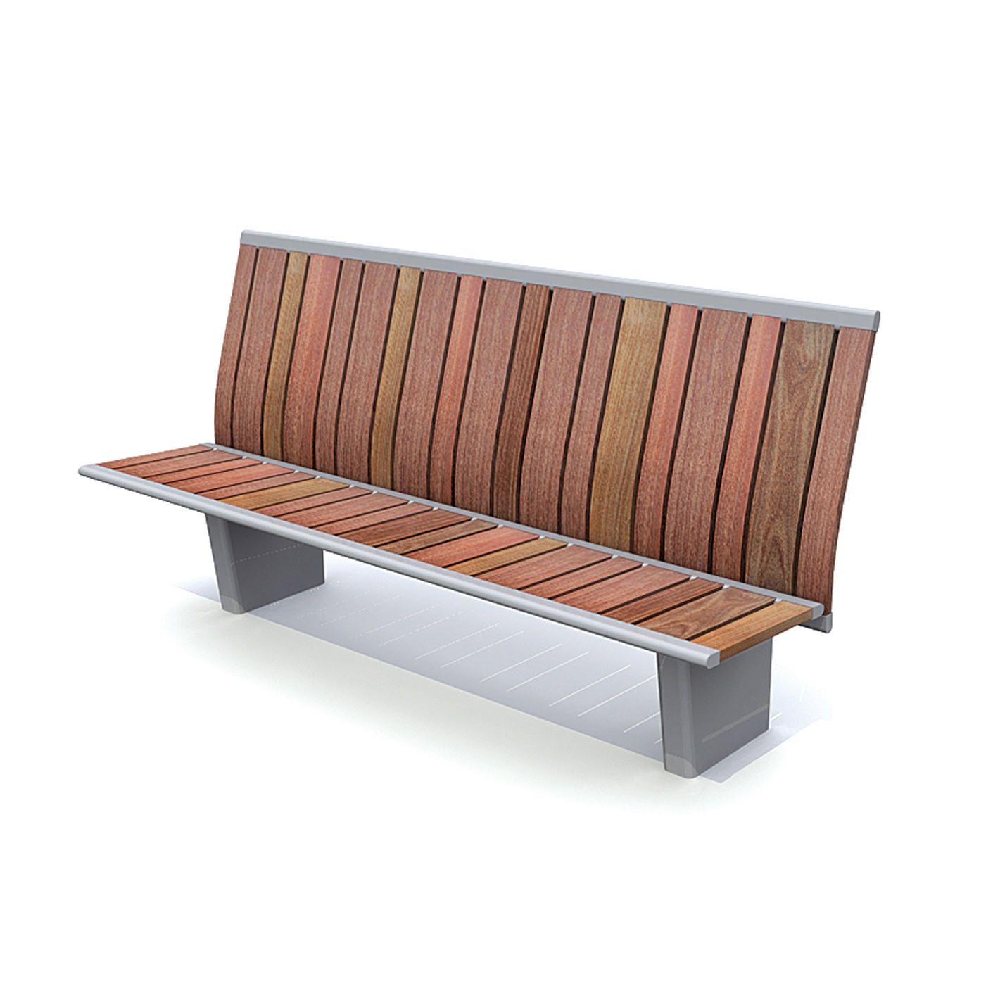 Mostra il prodotto Highlife Benches del produttore Streetlife