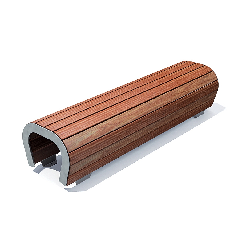 Mostra il prodotto Highlife Horse Shoe Benches del produttore Streetlife
