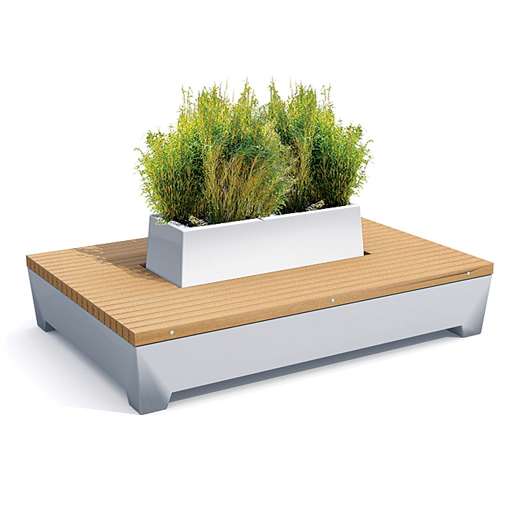 Produkt Love Big Green Love Benches des Herstellers Streetlife anzeigen