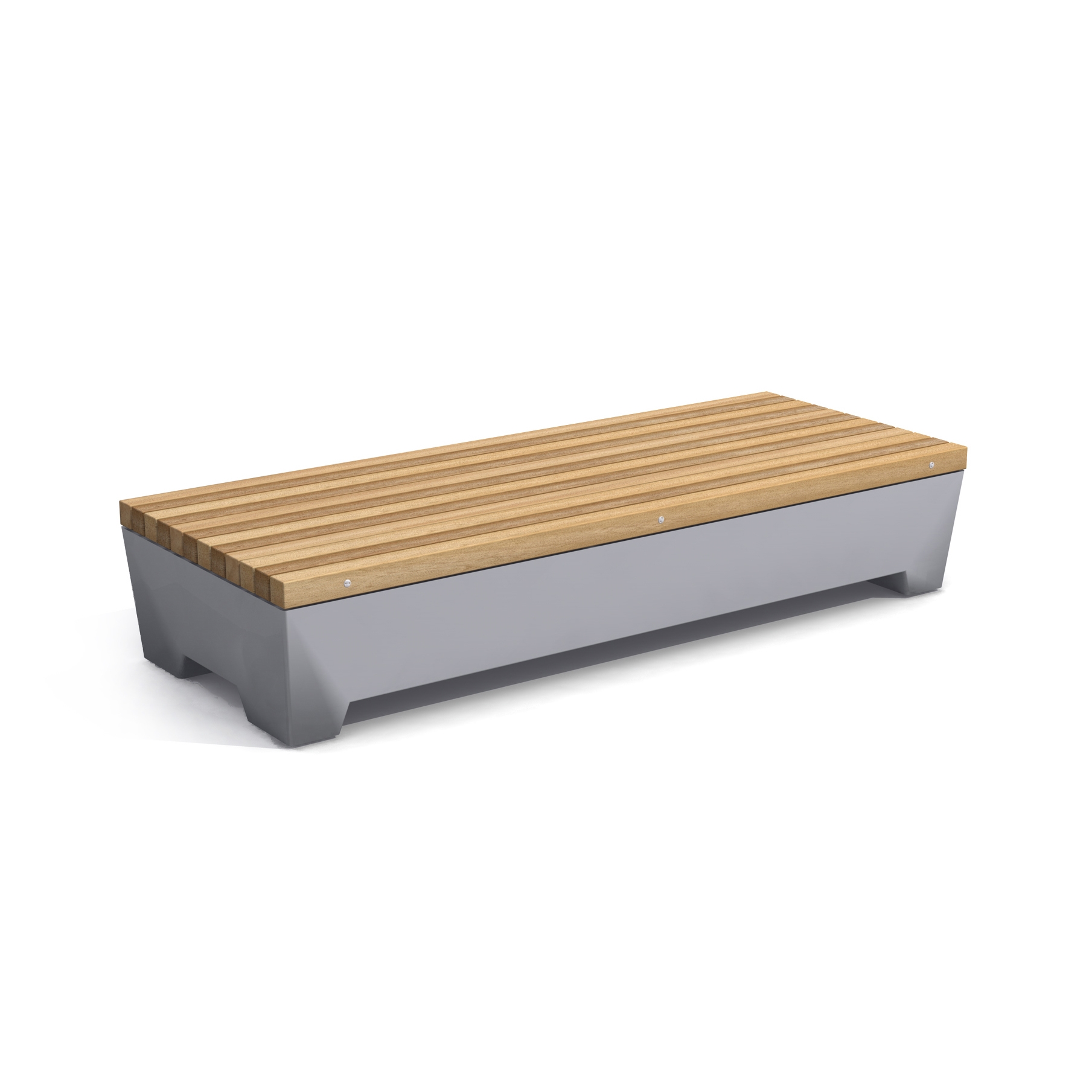Mostrar el producto Love Benches del fabricante Streetlife