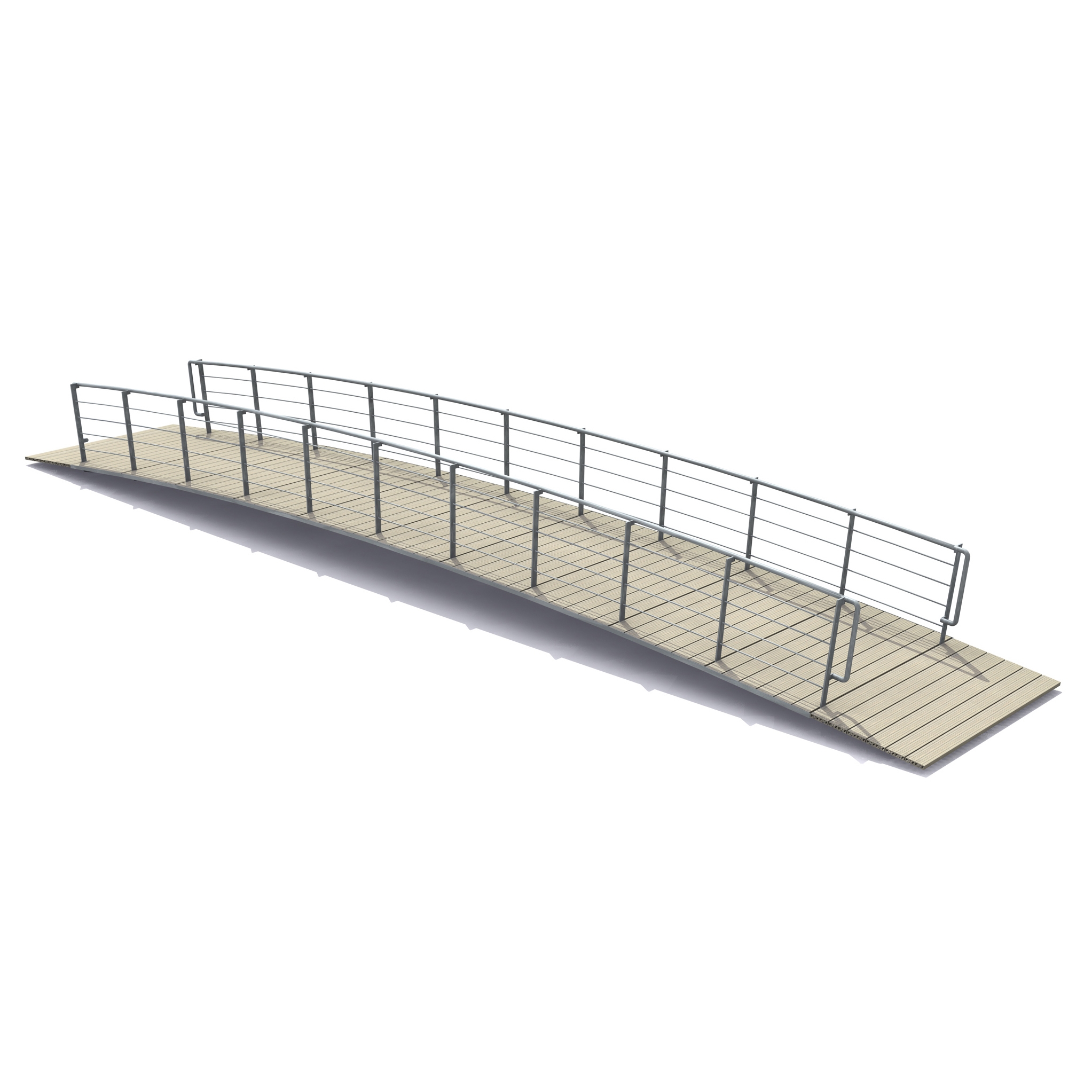 Display product Shortline Basic Bridges from manufacturer Streetlife