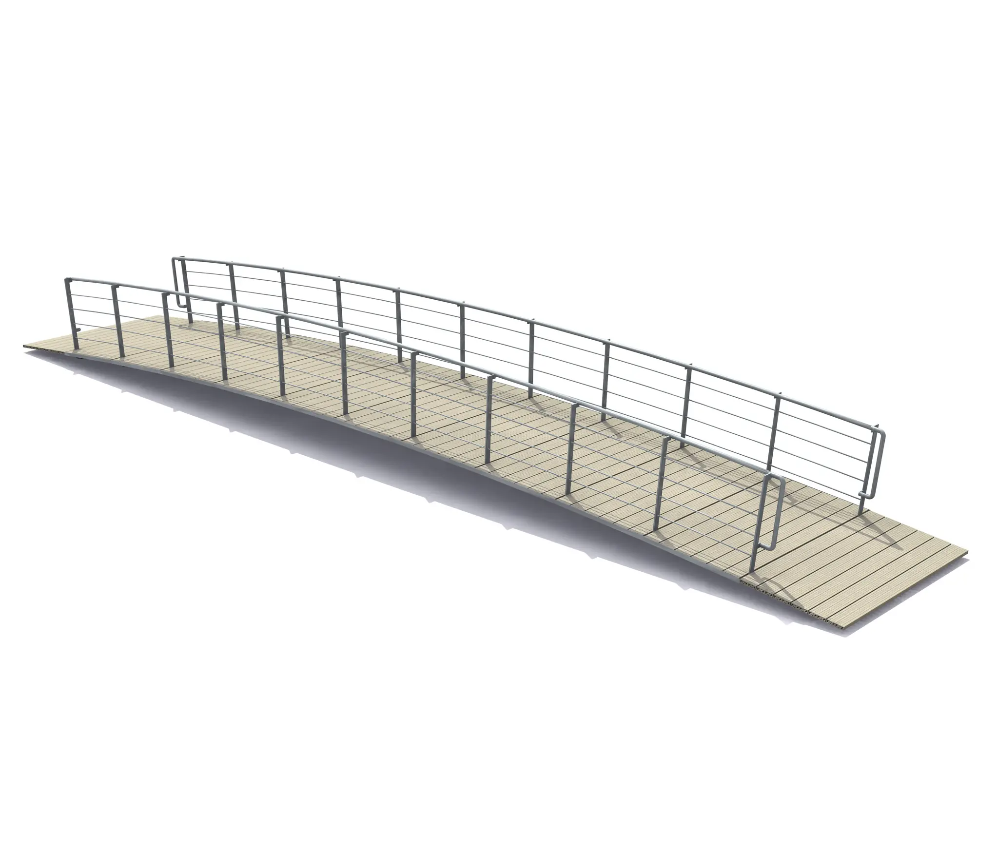 Streetlife - Shortline Basic Bridges