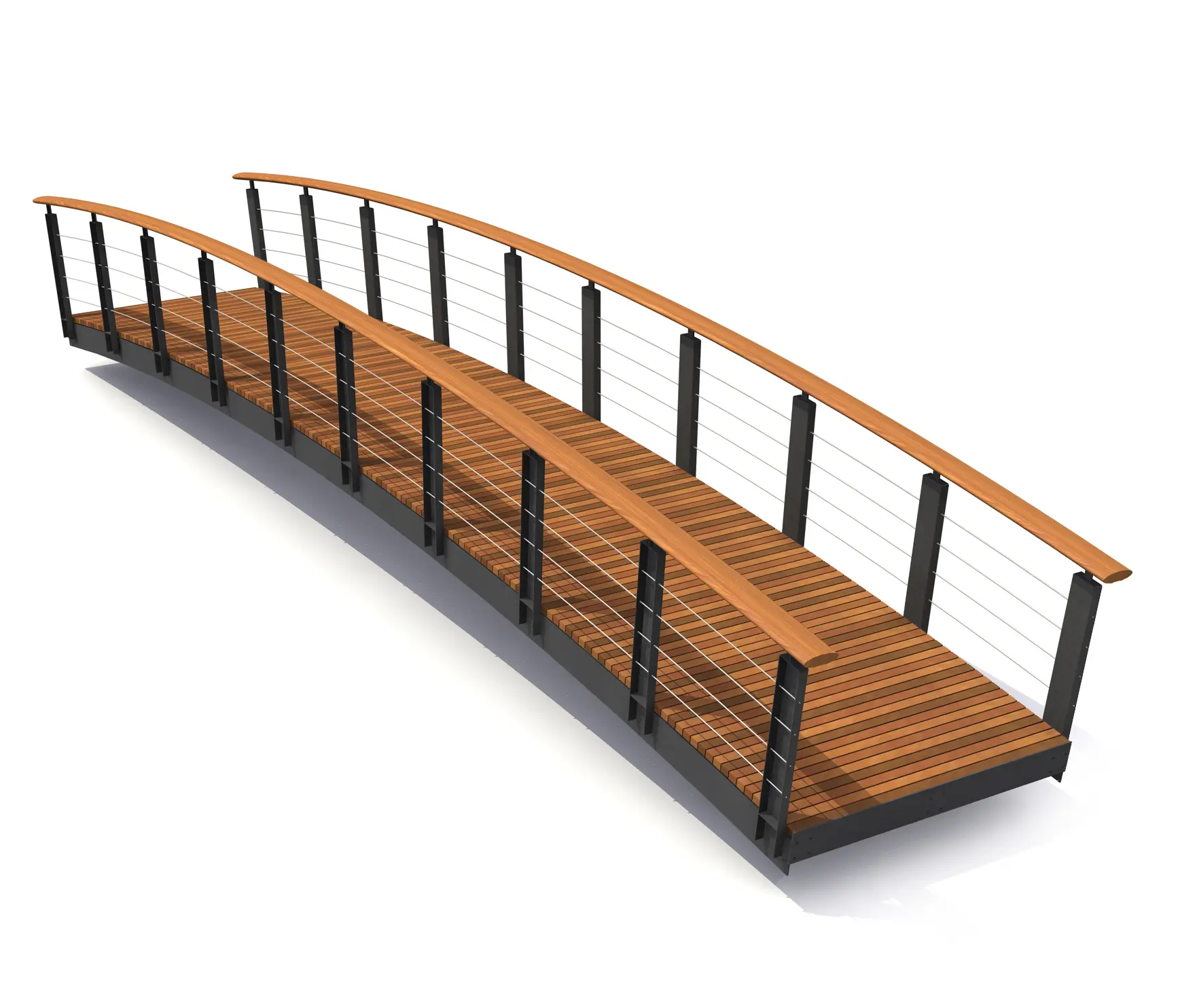 Streetlife - Shortline Bold Brücken