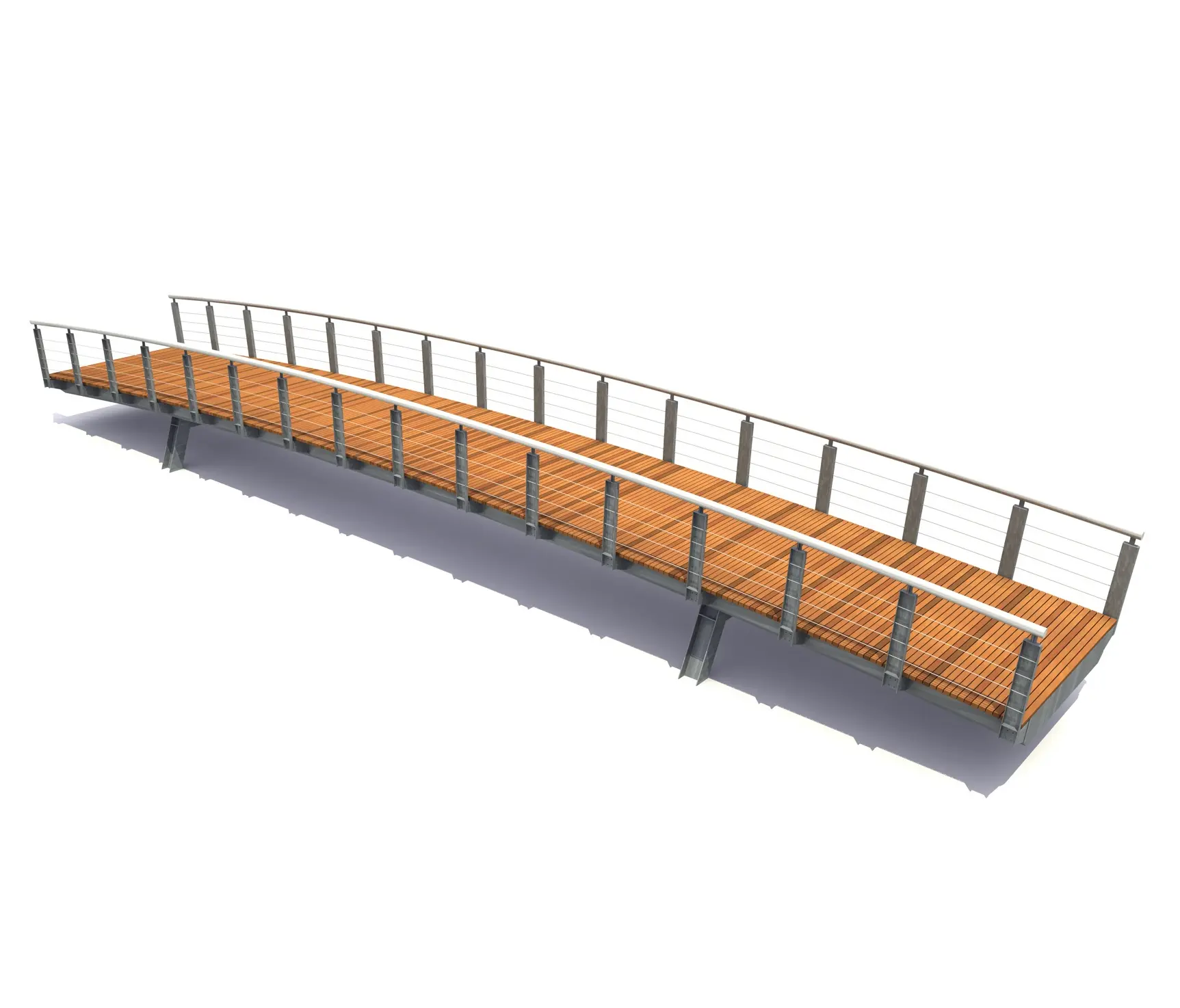 Streetlife - Shortline Bold Bridges