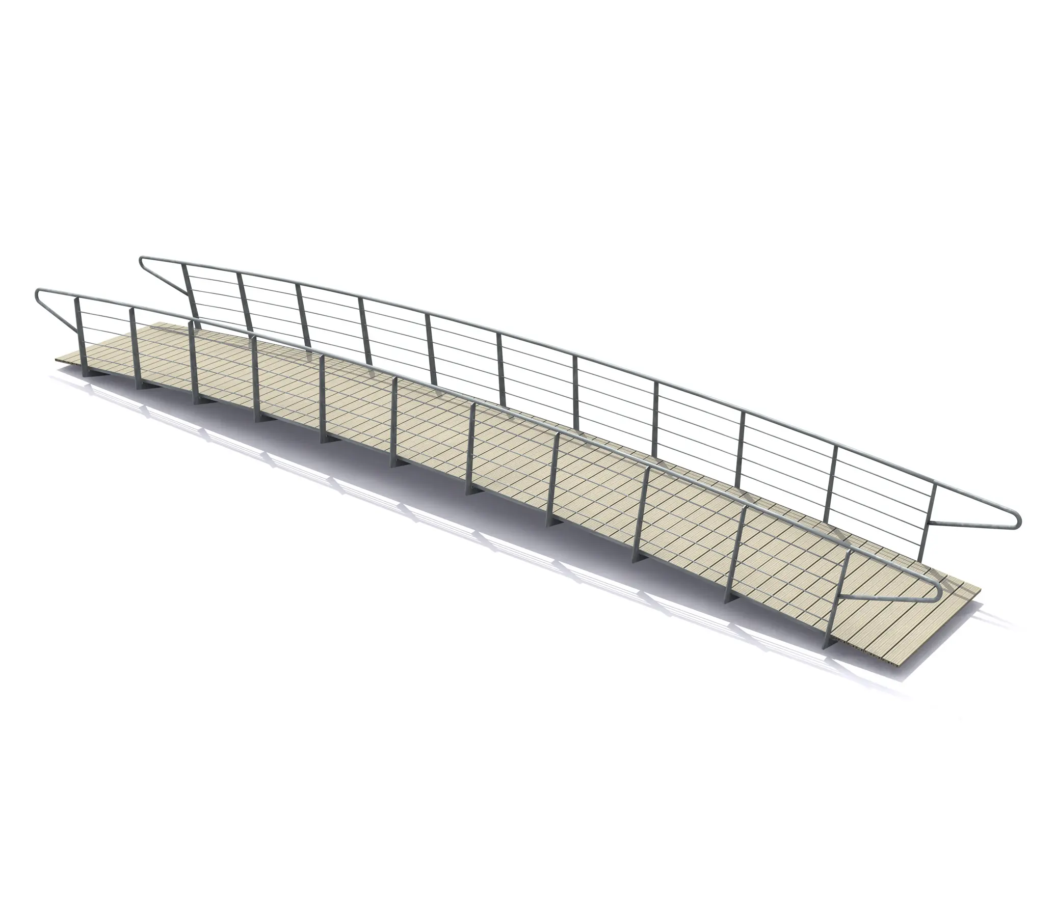 Streetlife - Shortline Standard Bridges
