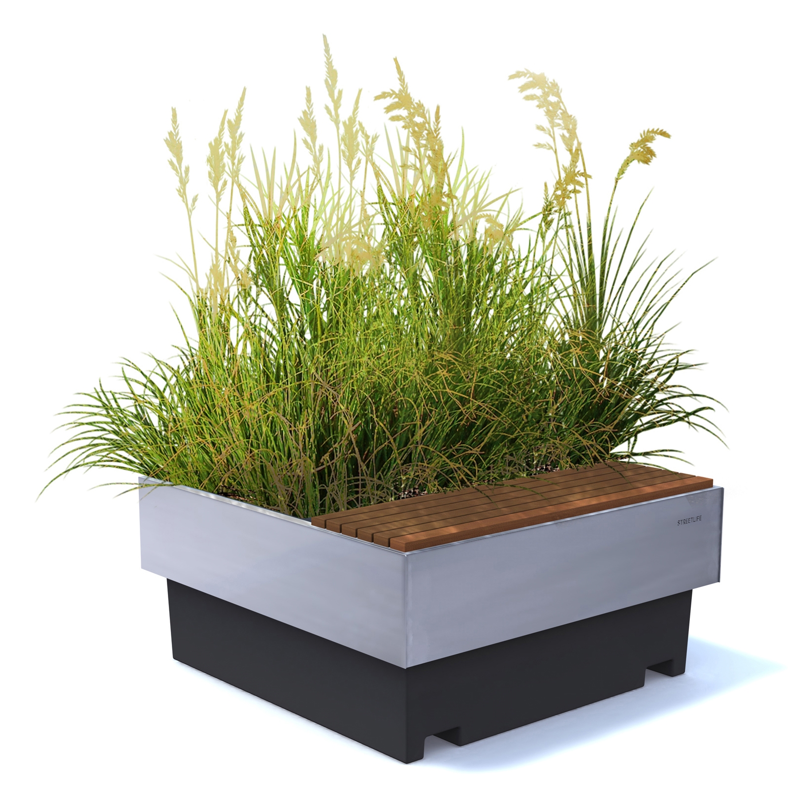 Produkt Solid Air Tubs des Herstellers Streetlife anzeigen