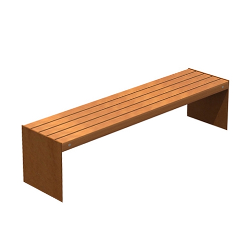 Produkt Solid Grill Bench des Herstellers Streetlife anzeigen