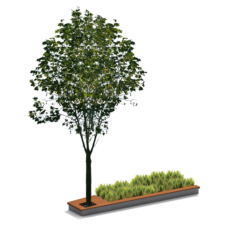 Produkt Solid Podium Isles des Herstellers Streetlife anzeigen