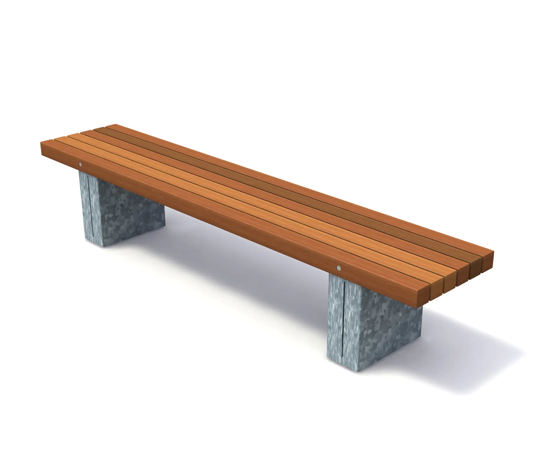 Streetlife - Solid Bancs 6