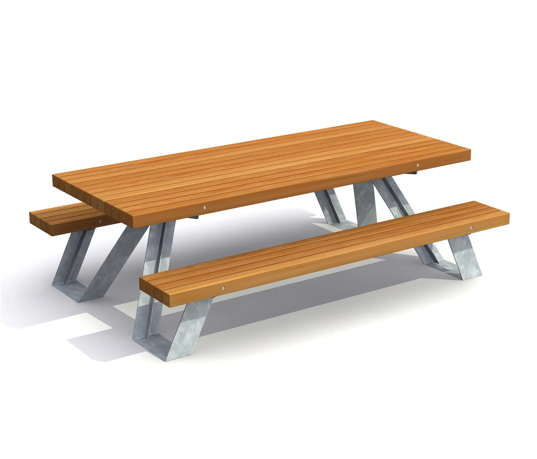 Streetlife - Solid X-Picnic Set