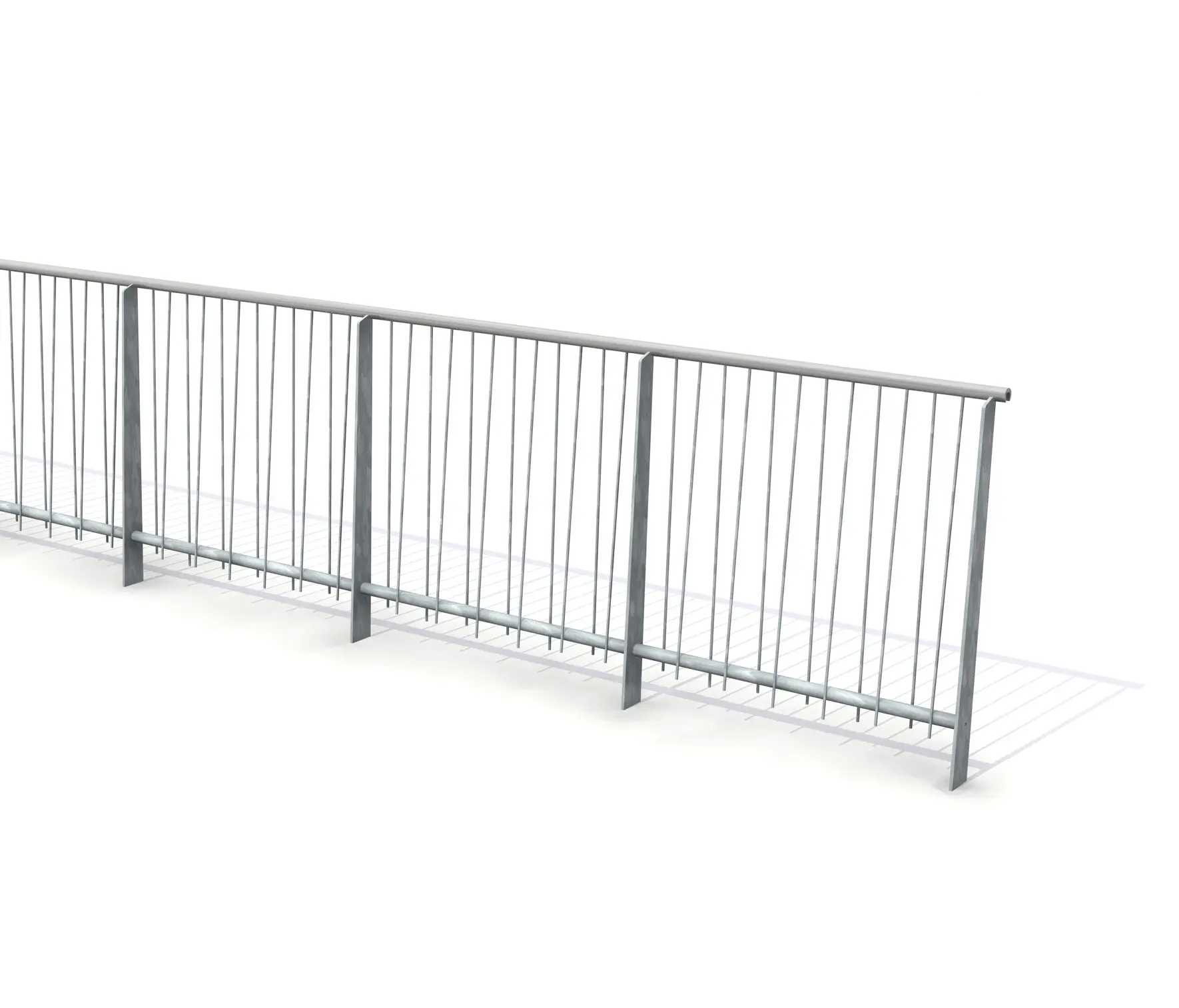 Streetlife - Standard ZigZag Natural