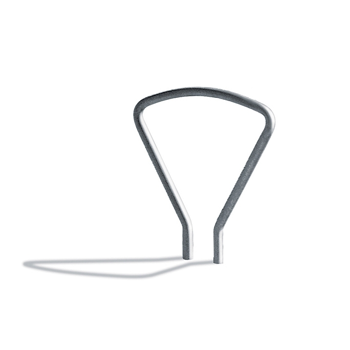 Produkt Standard Clip Fahrradbügel des Herstellers Streetlife anzeigen