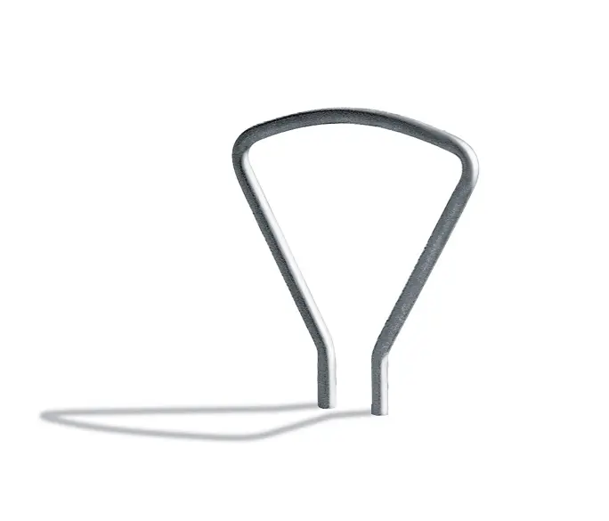 Streetlife - Standard Clip Bicycle Rack