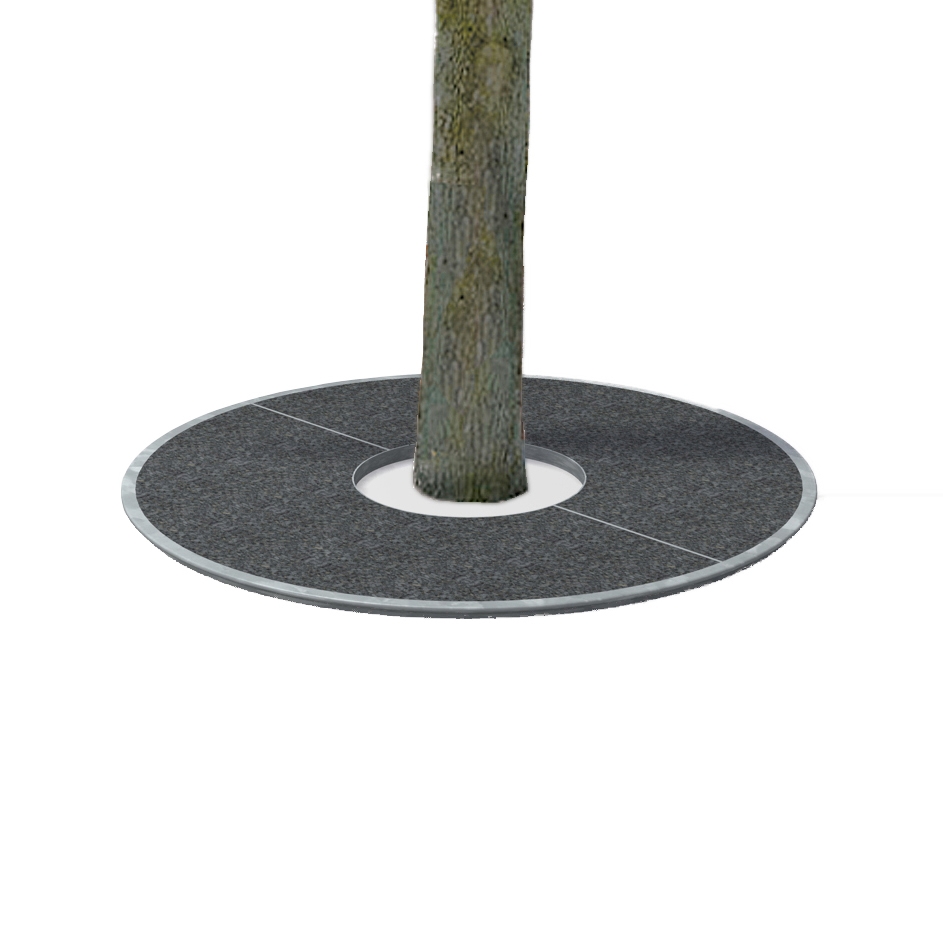 Display product Standard Tree Outline from manufacturer Streetlife