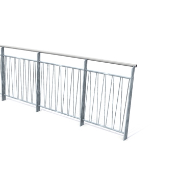 Display product Standard ZigZag Classic from manufacturer Streetlife