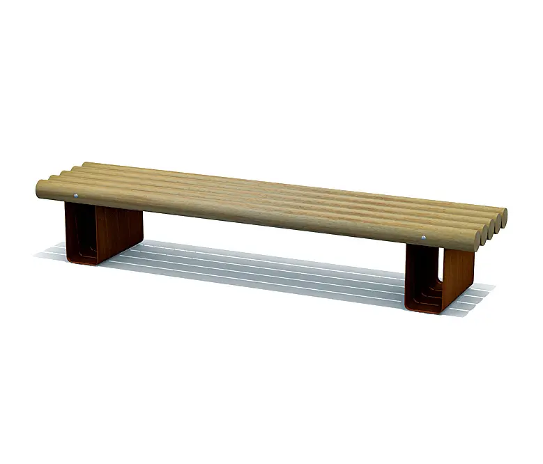 Streetlife - Valley Bancs