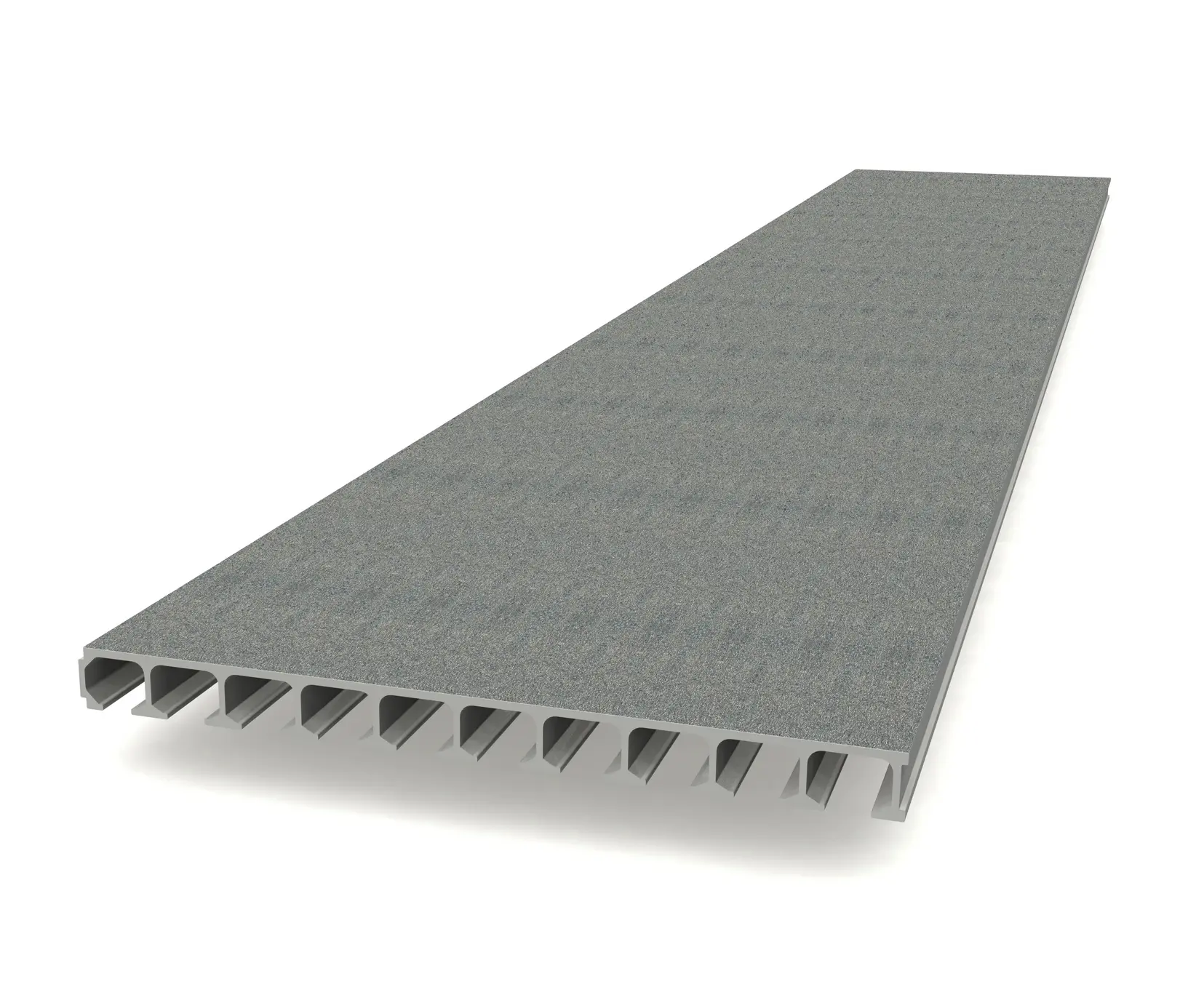 Streetlife - Deck Truedeck 40