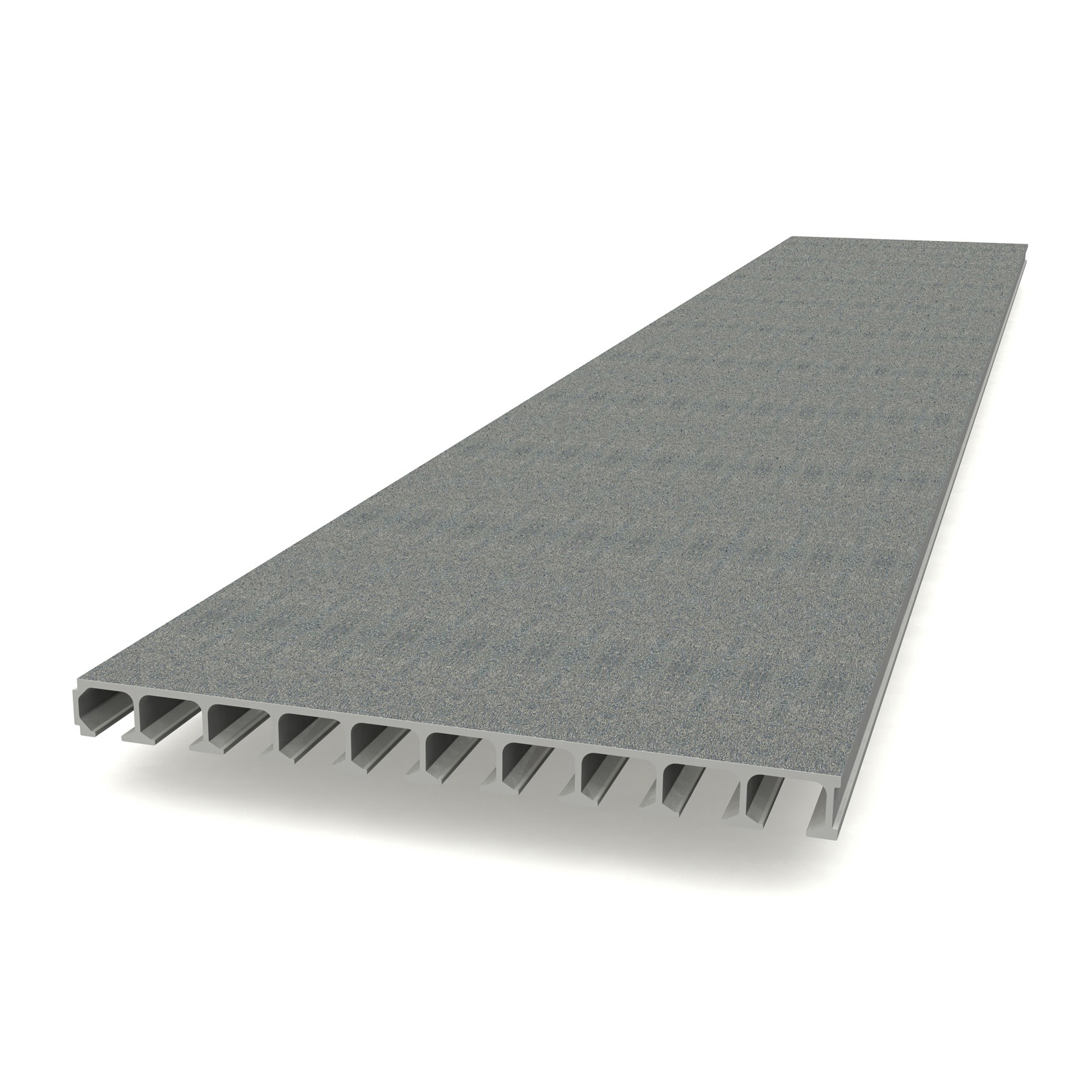 Display product Deck Truedeck 40 from manufacturer Streetlife