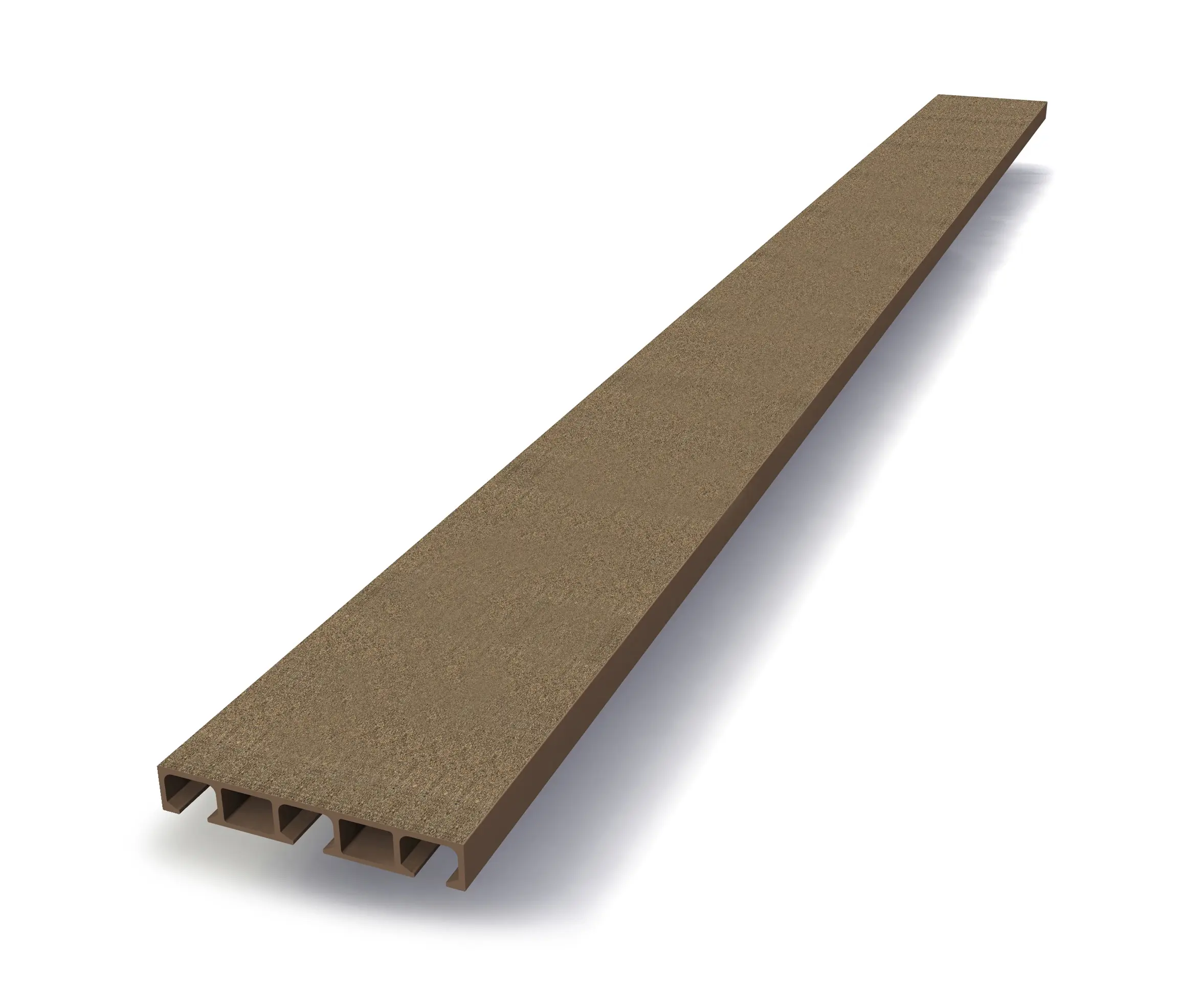 Streetlife - Deck Truedeck 40